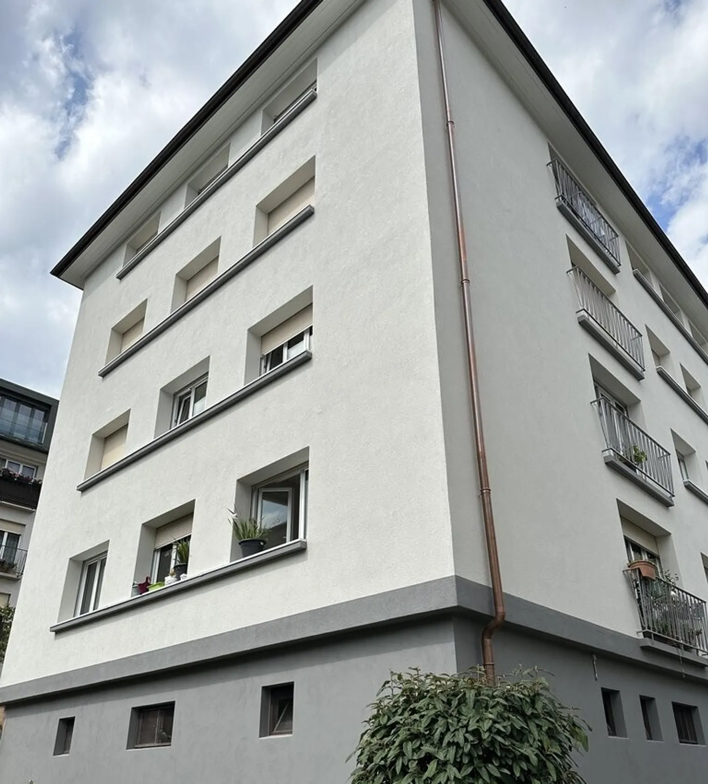 Schöne Wohnung zu vermieten - Foto 1 von 5