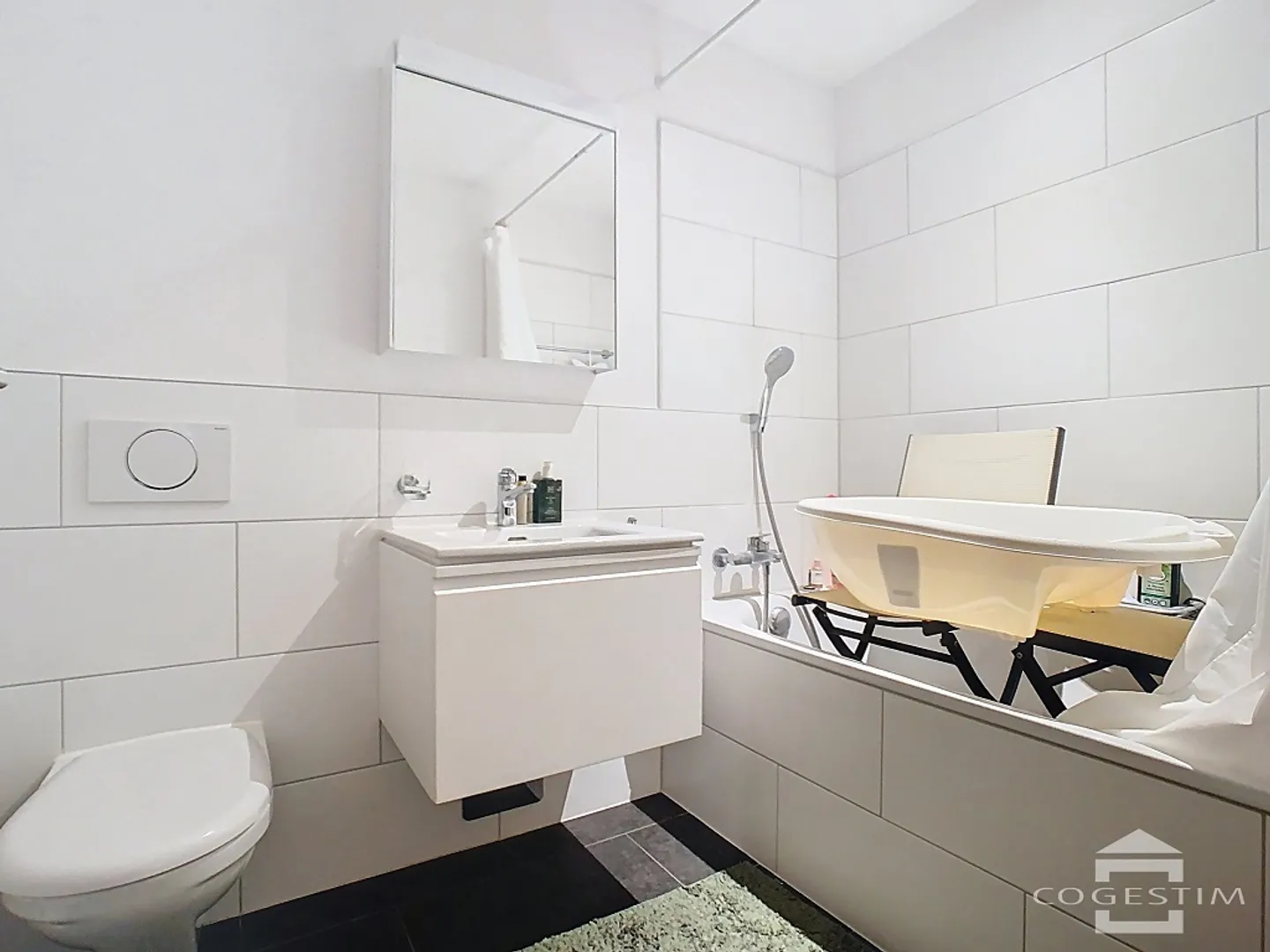 3,5-Zimmer-Wohnung - Foto 4 von 11