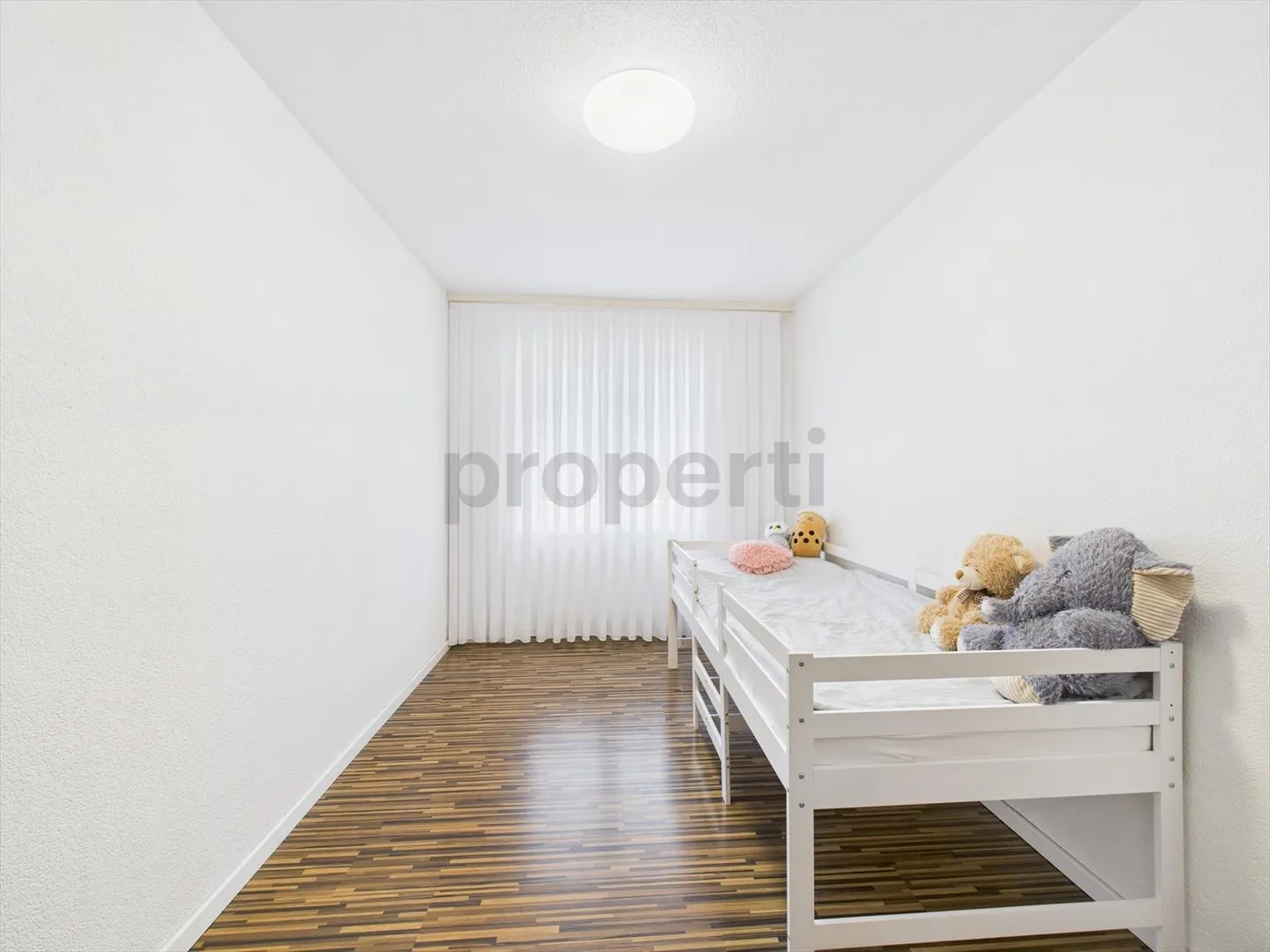 Charmante 4.5-Zimmer Wohnung - Foto 8 von 13