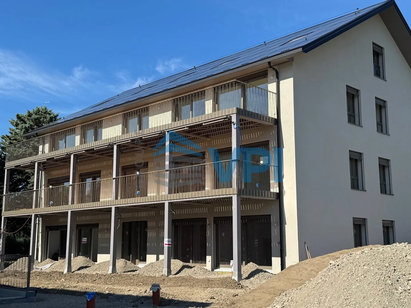 APPARTAMENTO NUOVO DI 4 LOCALI - Foto 6 di 6