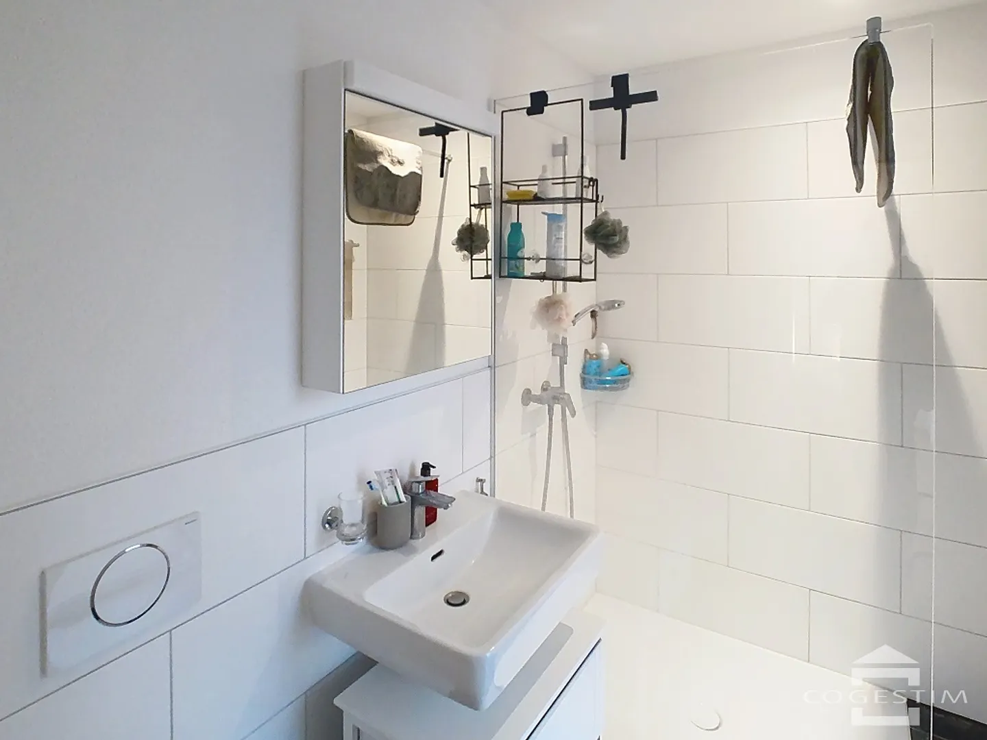 3,5-Zimmer-Wohnung - Foto 6 von 11