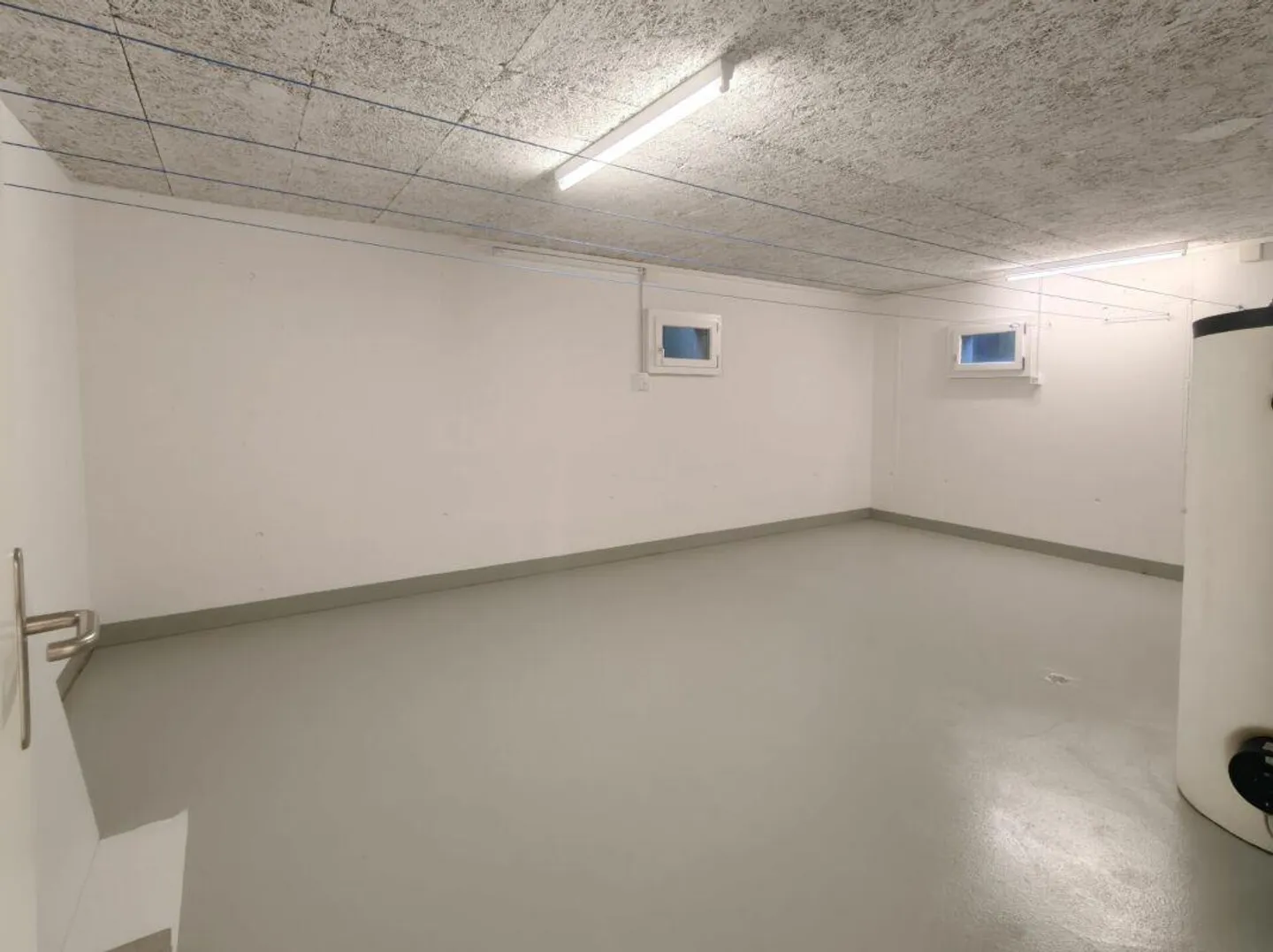 Residence with sun terrace and panoramic view - Photo 19 of 24