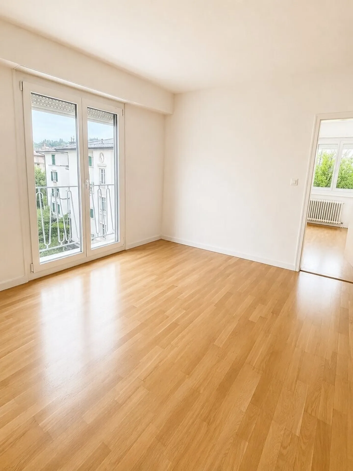 Schöne Wohnung zu vermieten - Foto 3 von 5