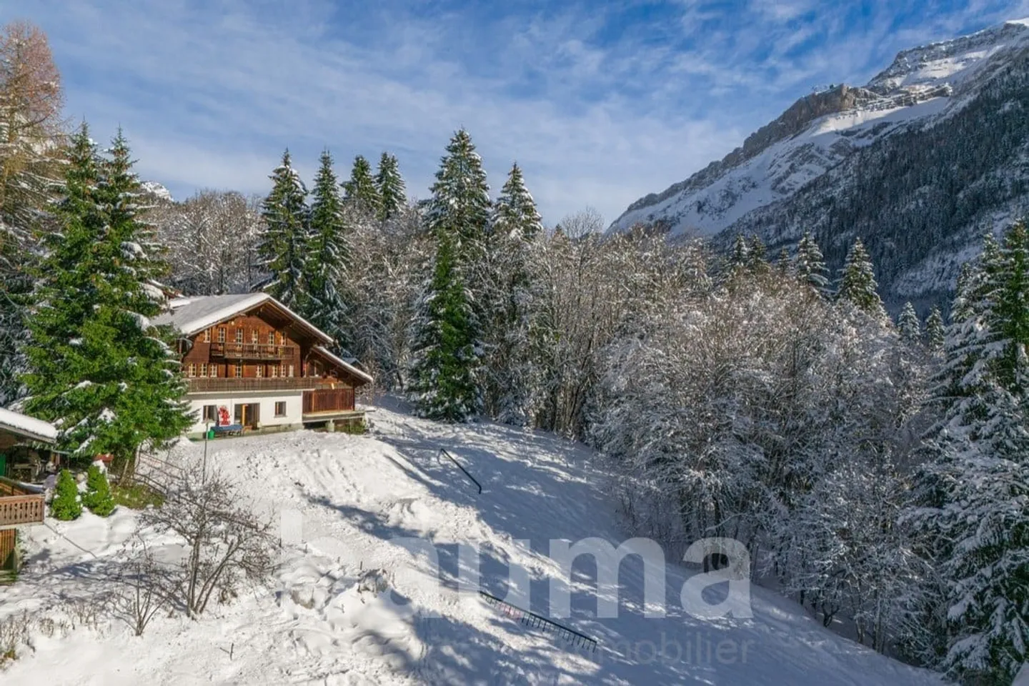 Chalet Budokan - Photo 2 of 13