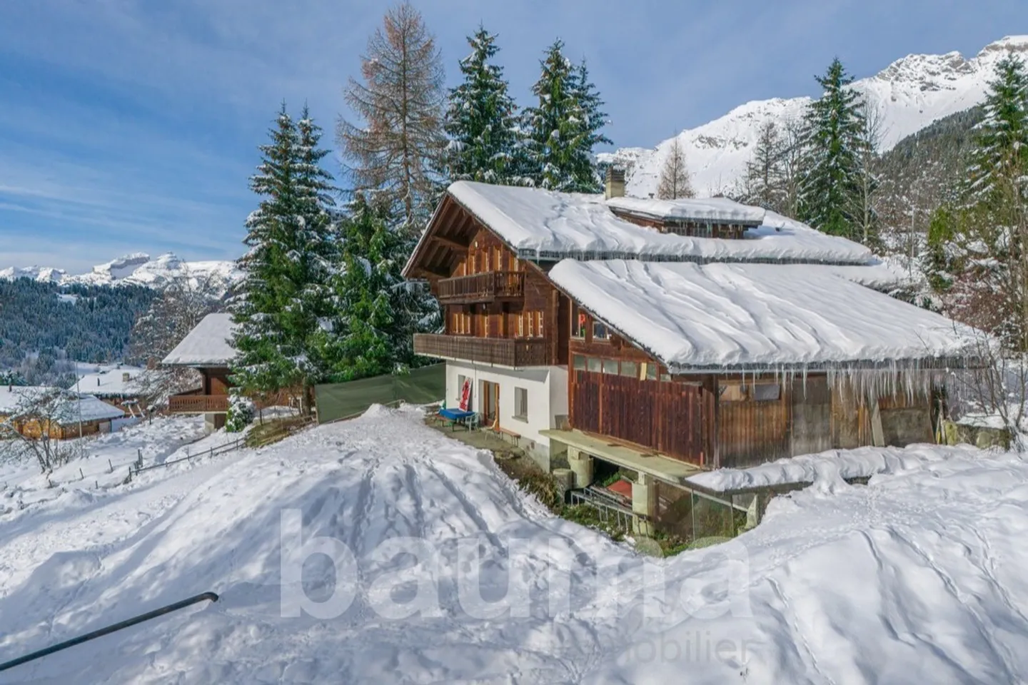 Chalet Budokan - Photo 3 of 13