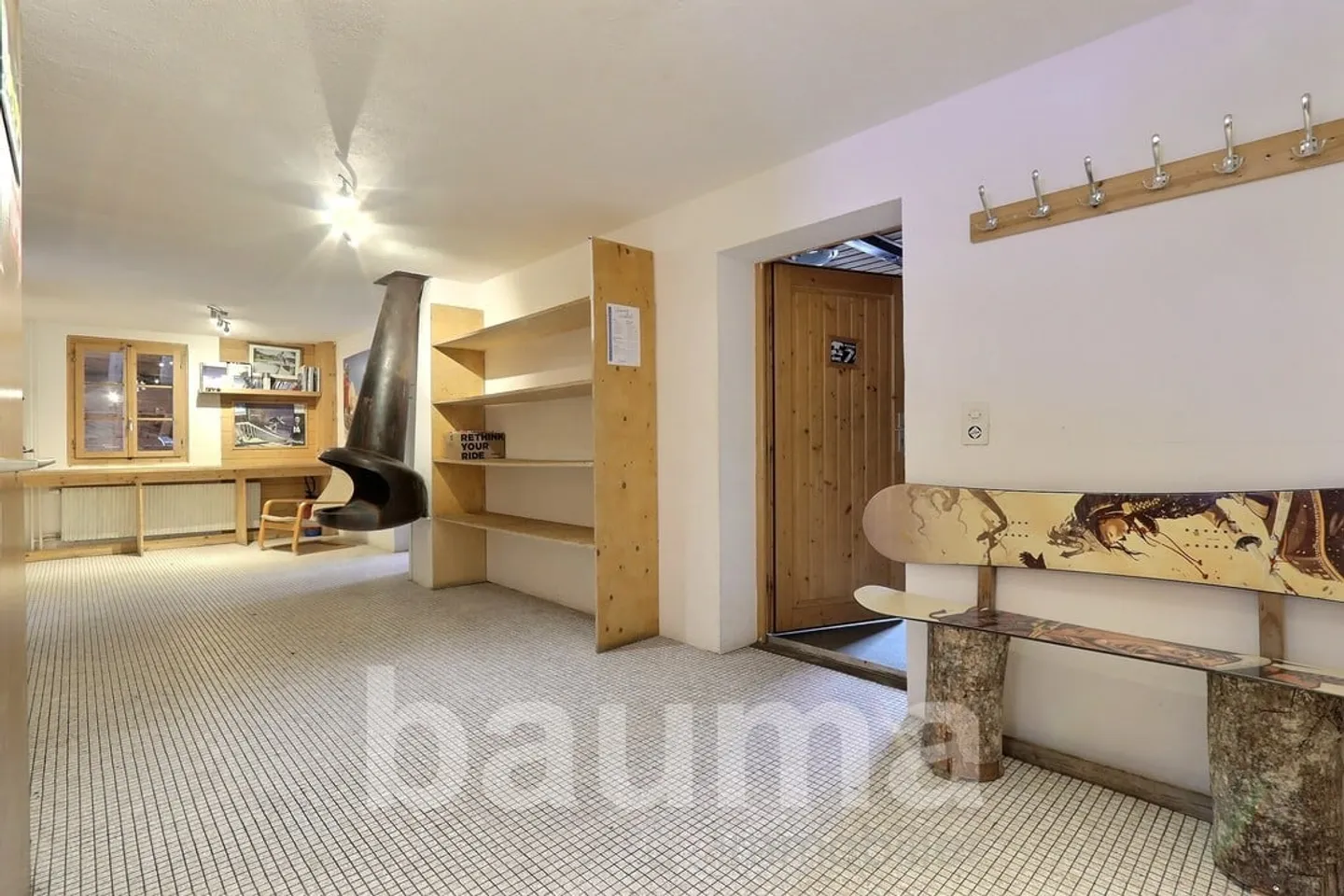 Chalet Budokan - Photo 5 of 13