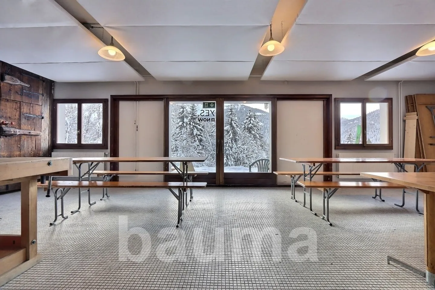 Chalet Budokan - Photo 9 of 13