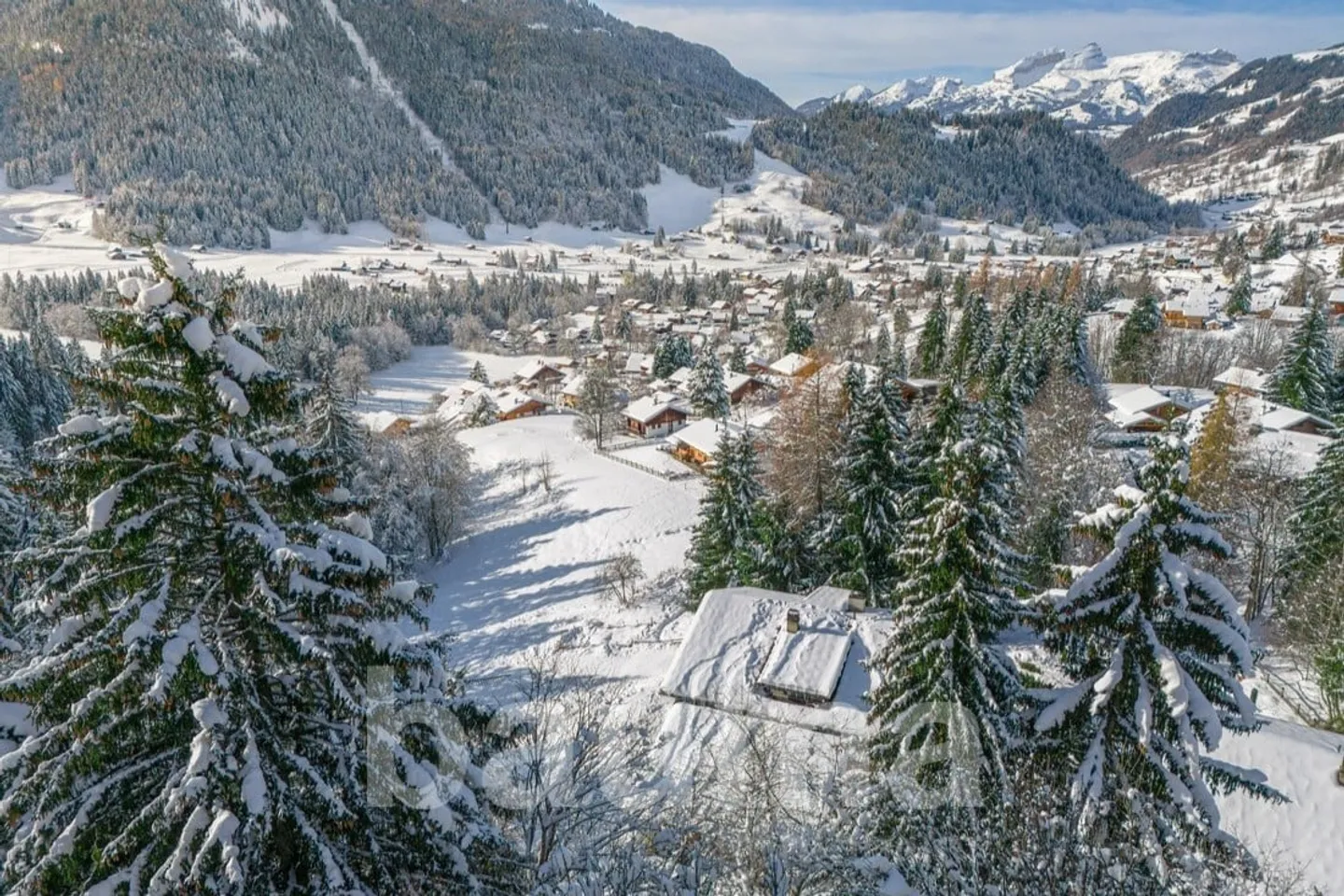 Chalet Budokan - Photo 13 of 13