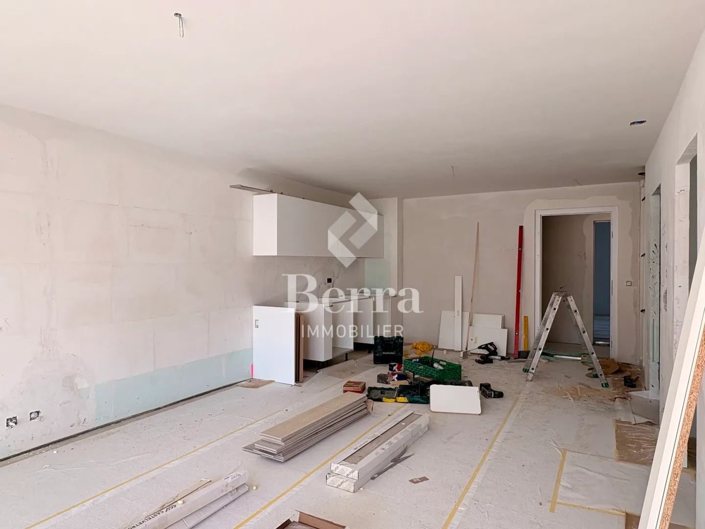 NUOVO appartamento 2.5 locali in affitto dal 15.01.2027 - Foto 3 di 13