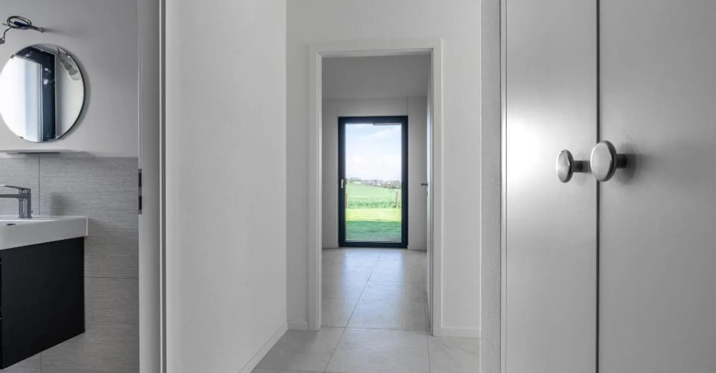 Reihenhaus 5.5 Zimmer - Foto 5 von 18