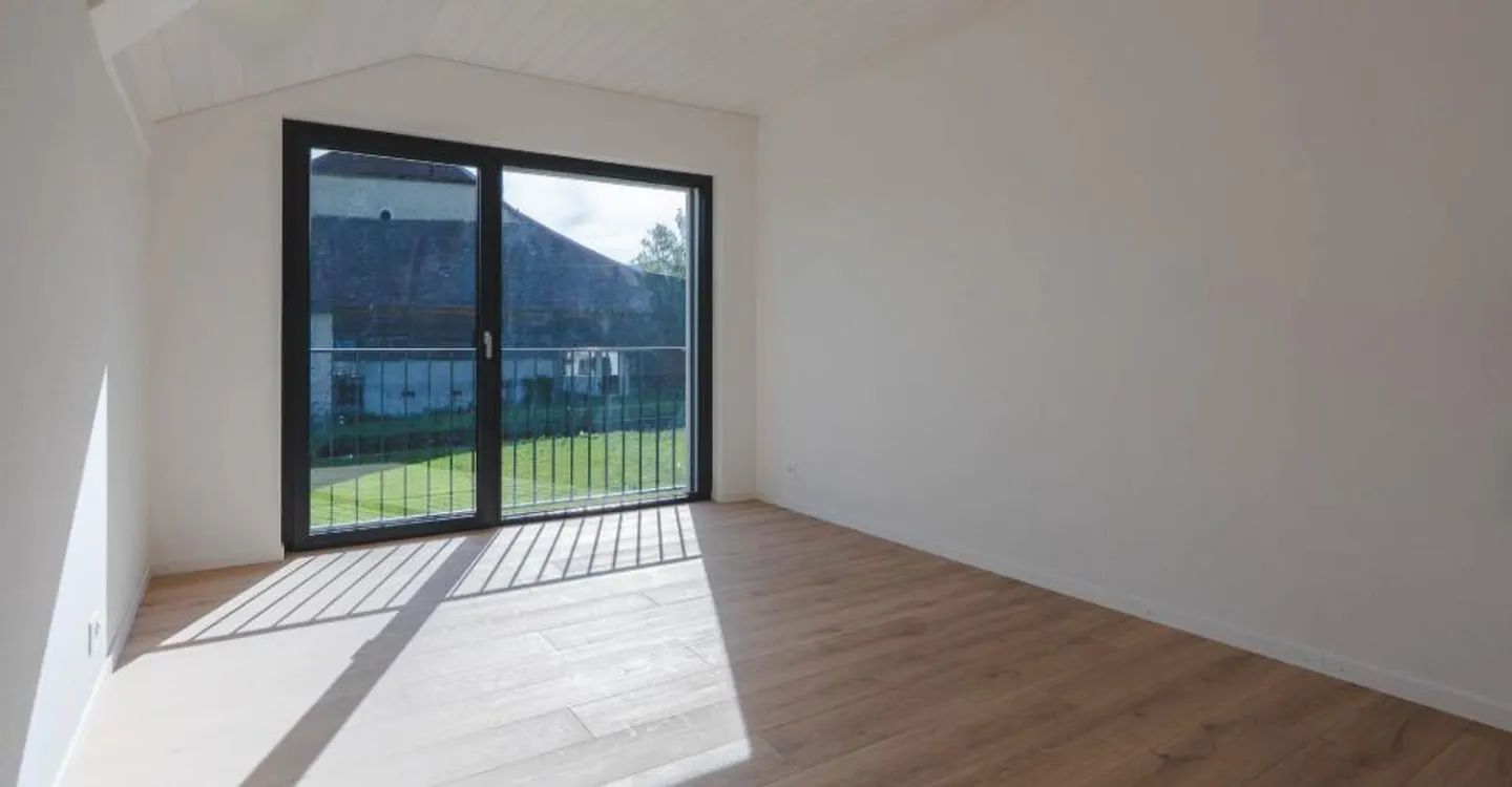 Reihenhaus 5.5 Zimmer - Foto 9 von 18