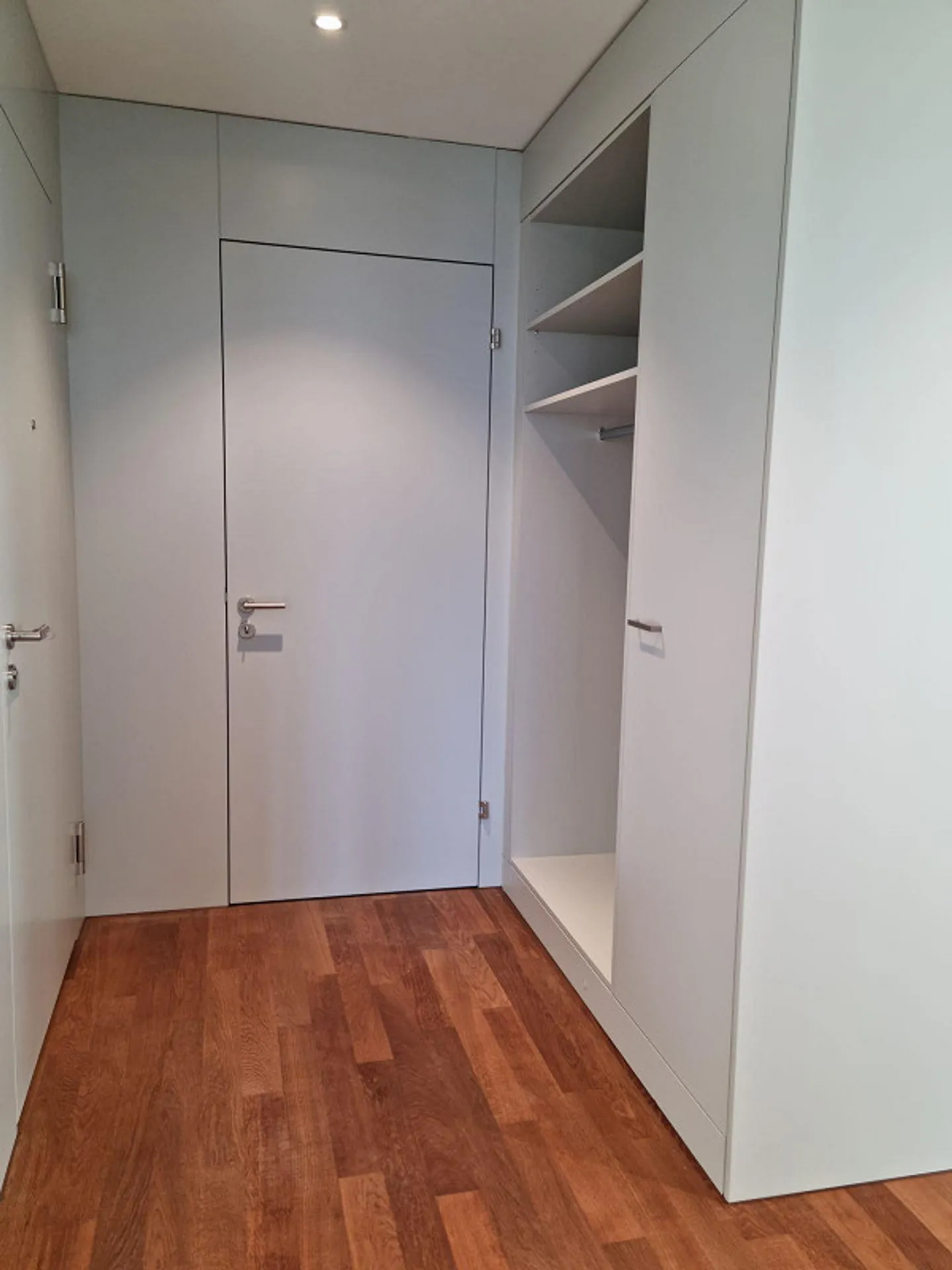 Moderne 3.5-Erdgeschosswohnung per 01. November zu vermieten - Photo 4 of 7