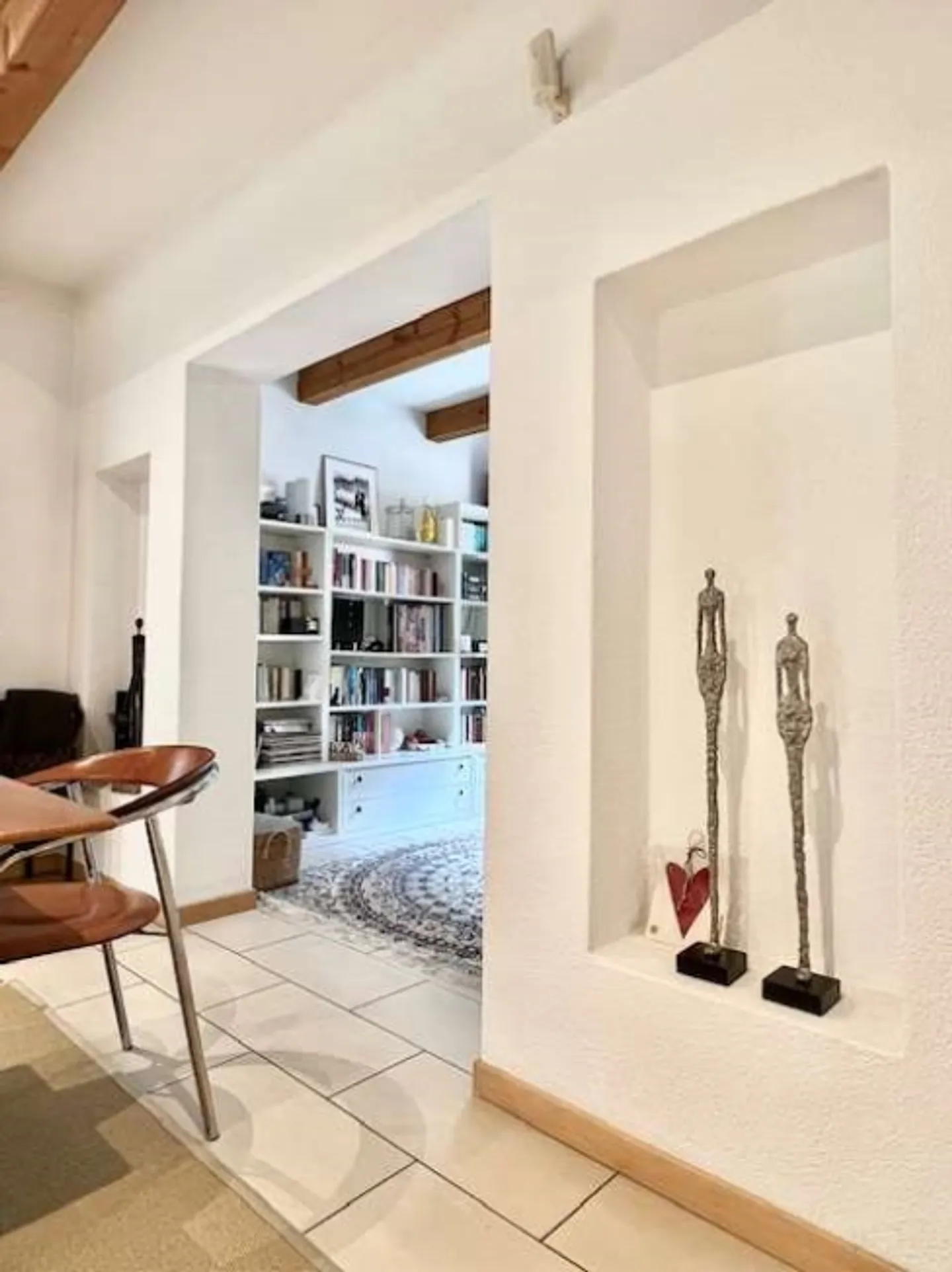 Une villa élégante au milieu de la nature - Photo 4 sur 20