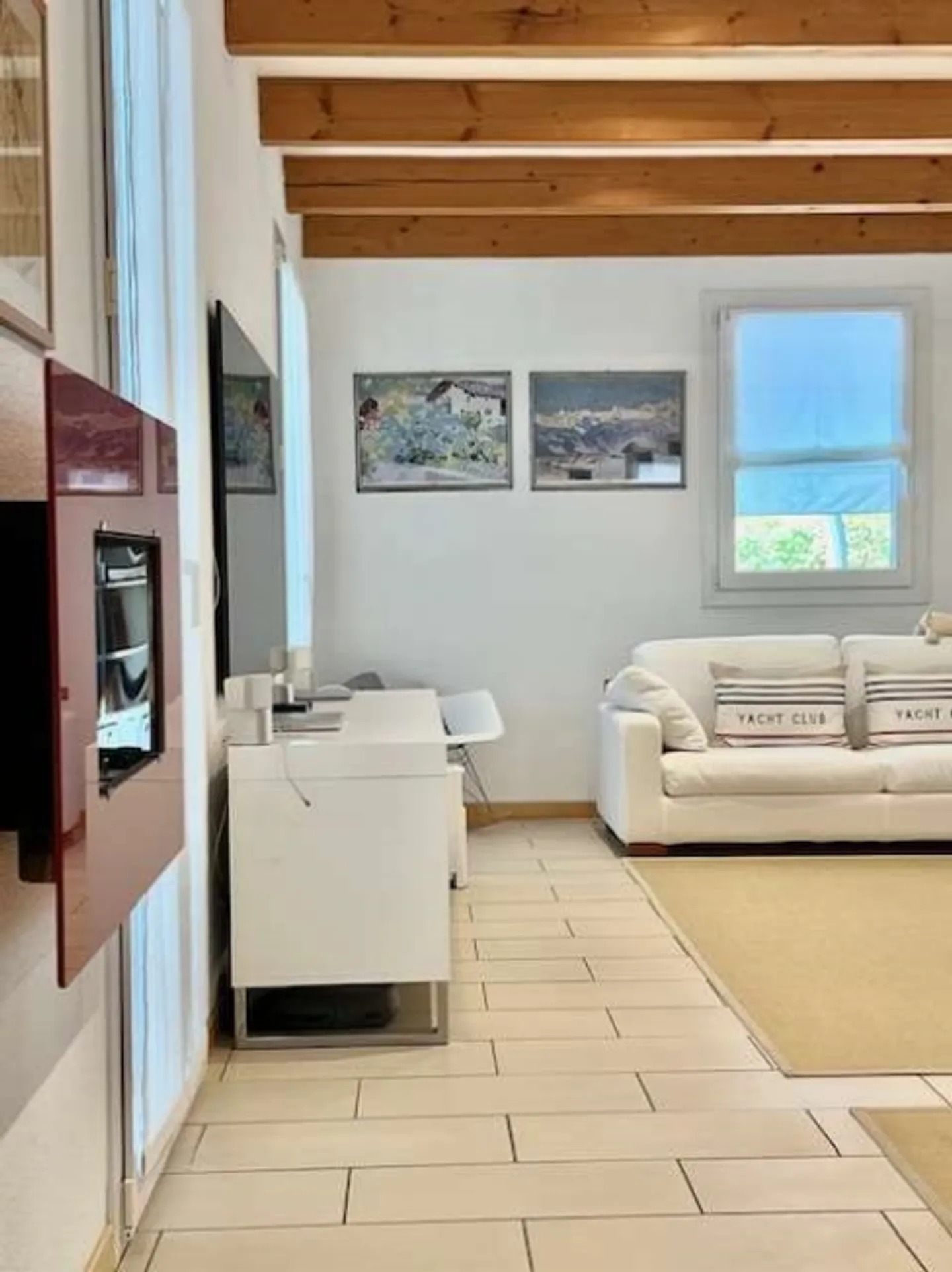 Une villa élégante au milieu de la nature - Photo 5 sur 20