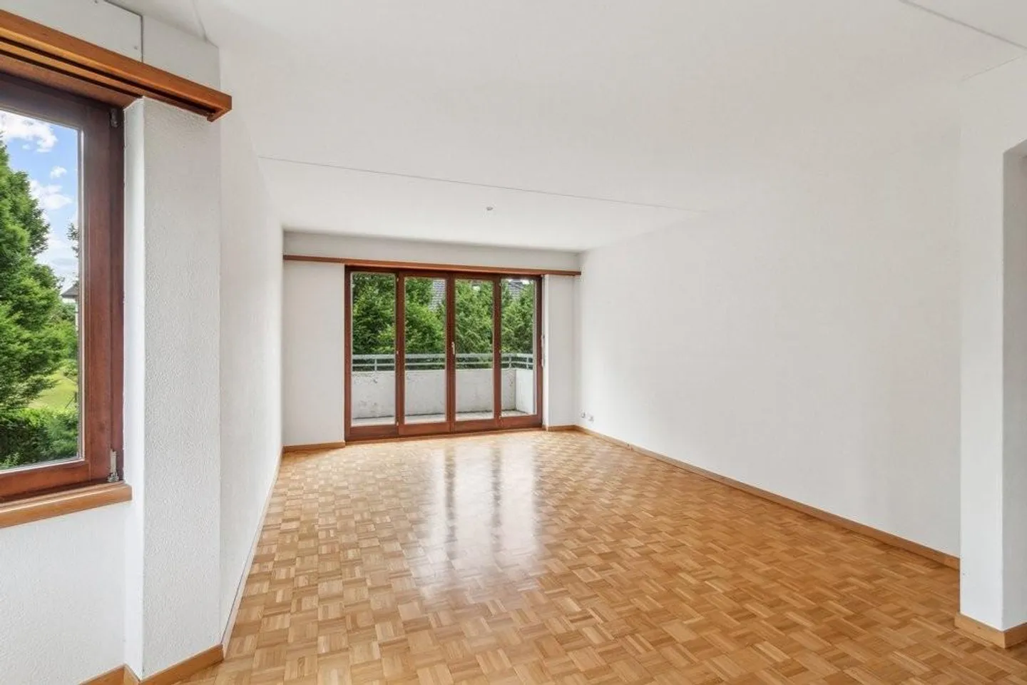 Appartamento affascinante 3.5 stanze con stile - Foto 2 di 9