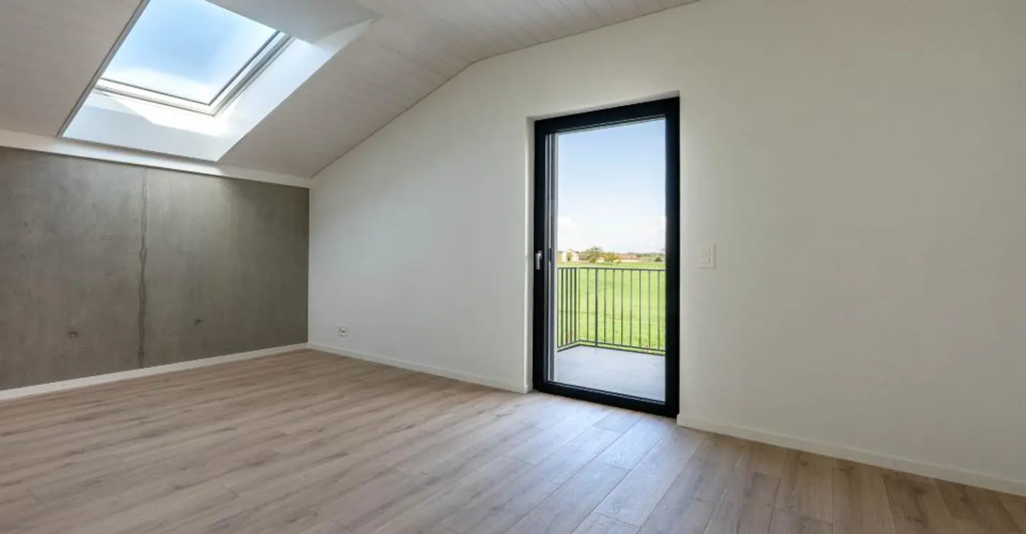 Reihenhaus 5.5 Zimmer - Foto 11 von 18