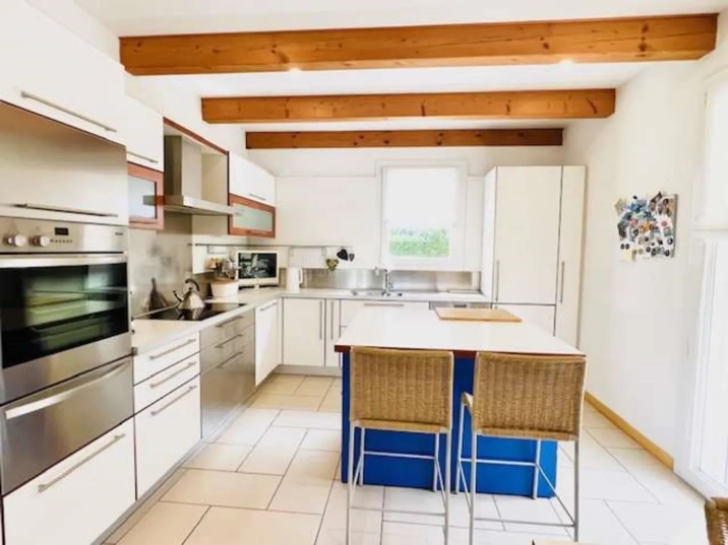 Une villa élégante au milieu de la nature - Photo 15 sur 20