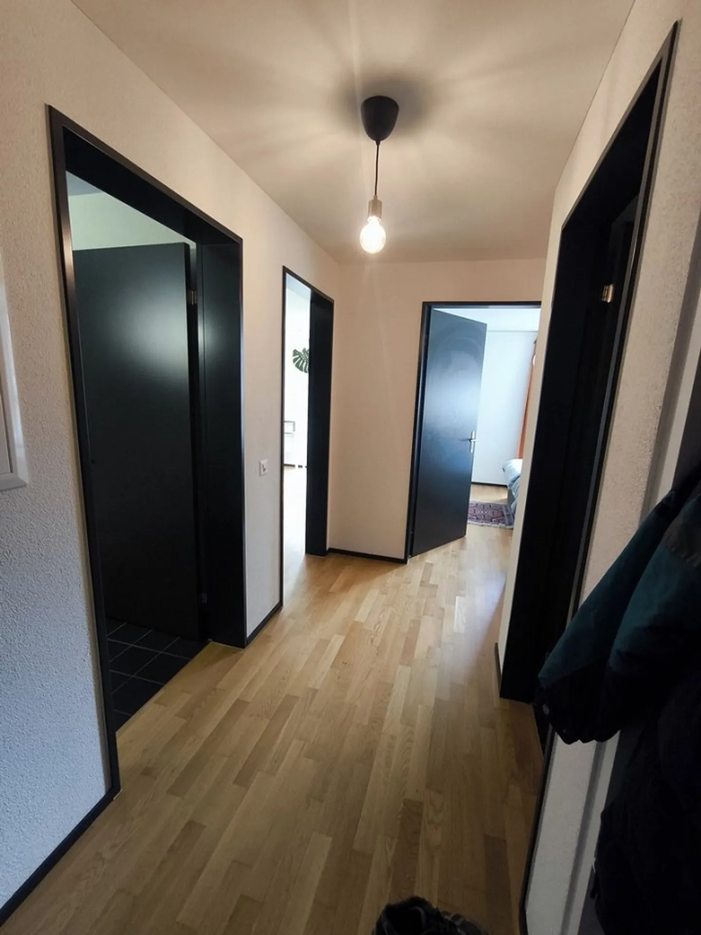 Appartamento in affitto - Foto 4 di 9