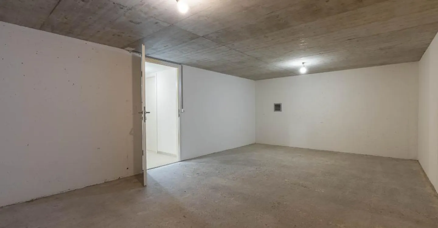 Reihenhaus 5.5 Zimmer - Foto 16 von 18