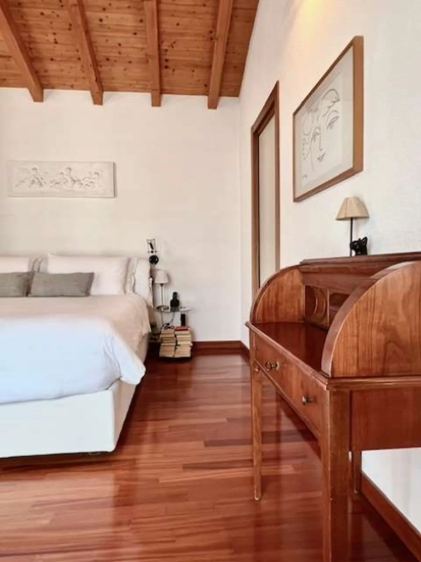 Une villa élégante au milieu de la nature - Photo 20 sur 20