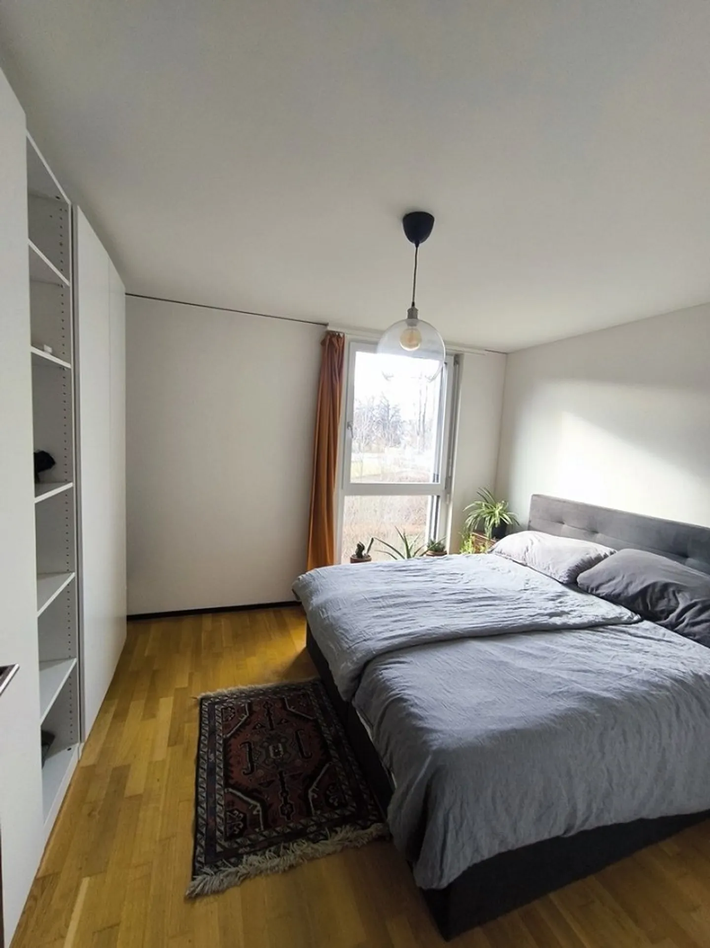 Appartamento in affitto - Foto 5 di 9