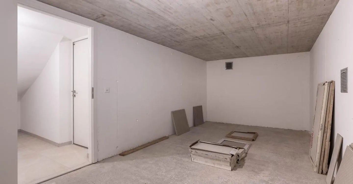 Reihenhaus 5.5 Zimmer - Foto 17 von 18