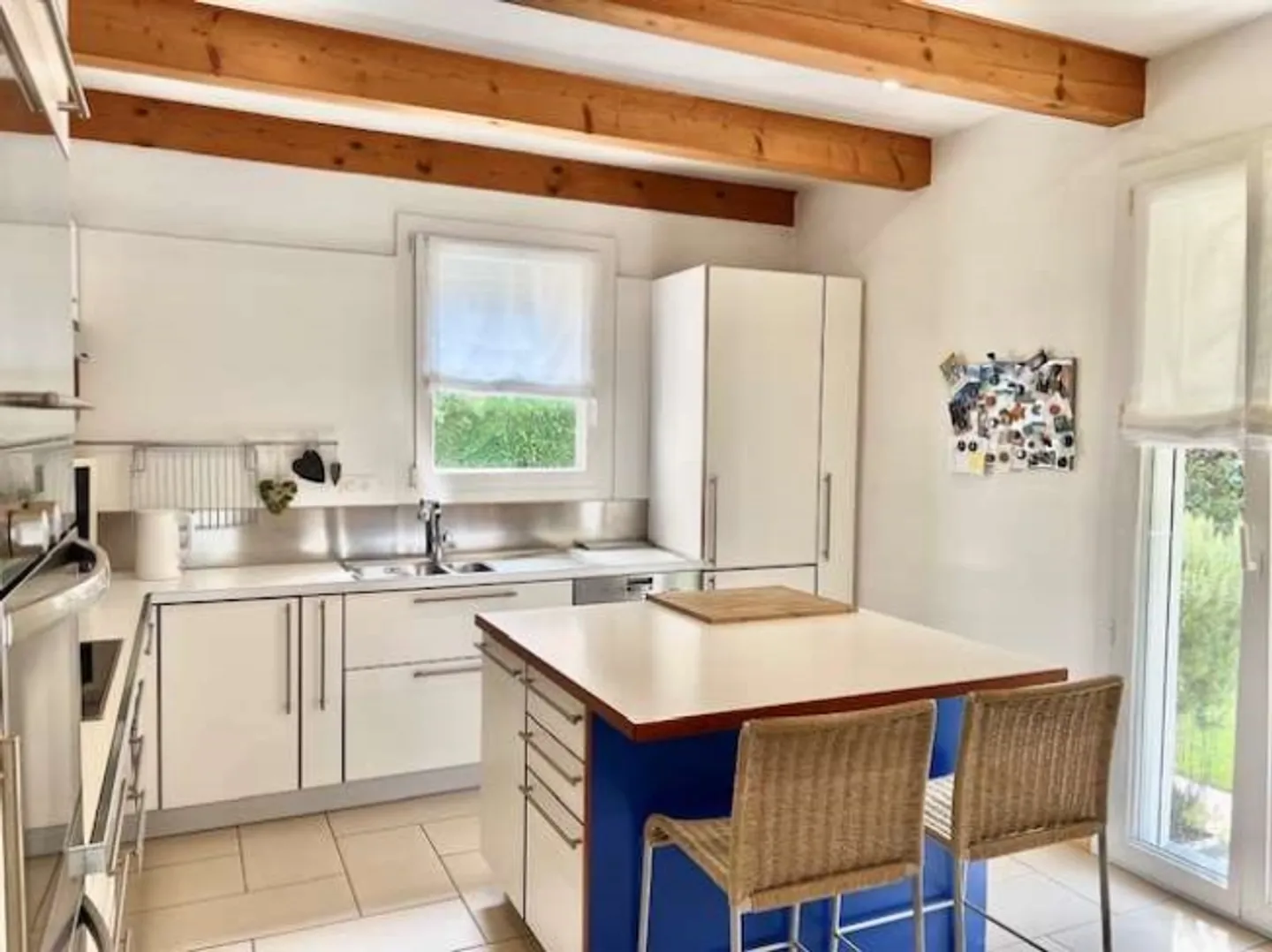 Une villa élégante au milieu de la nature - Photo 16 sur 20