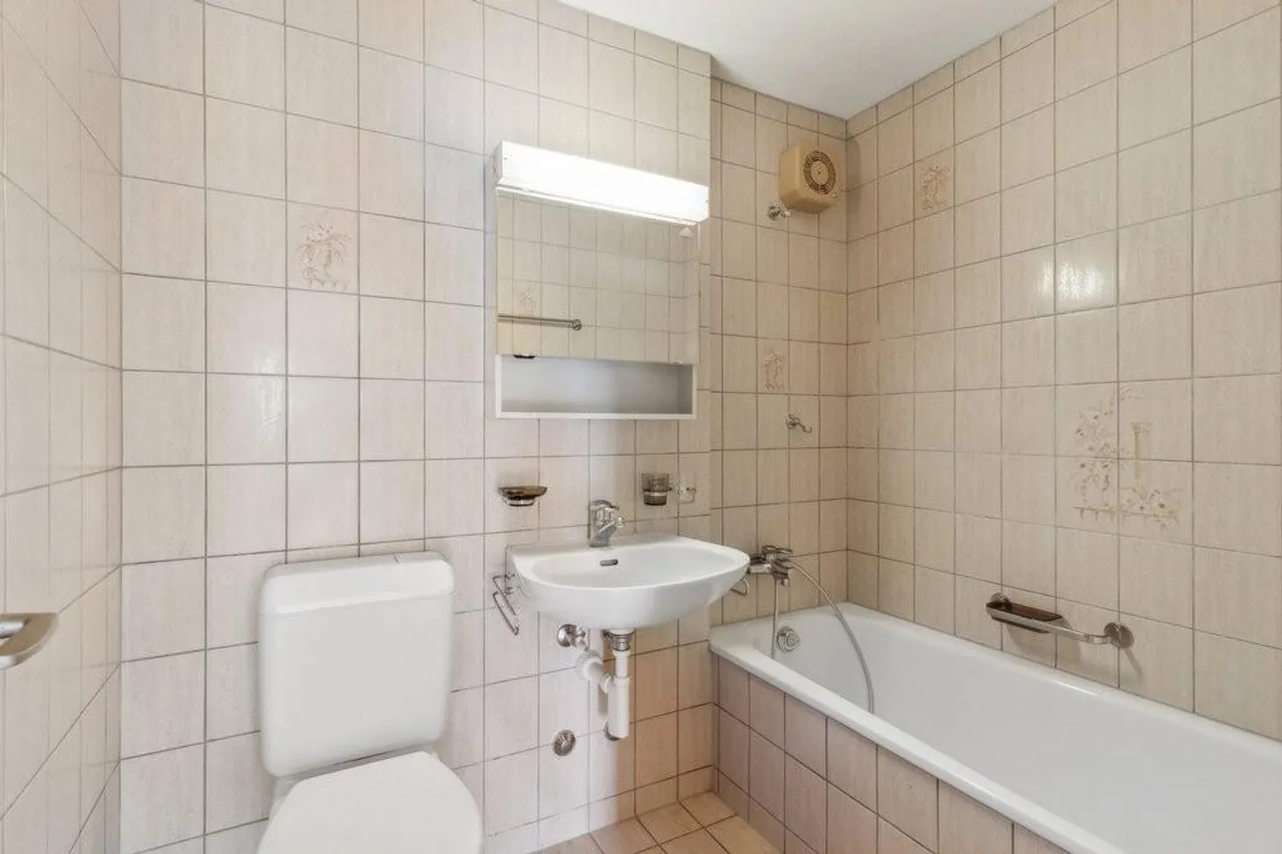 Appartamento affascinante 3.5 stanze con stile - Foto 7 di 9