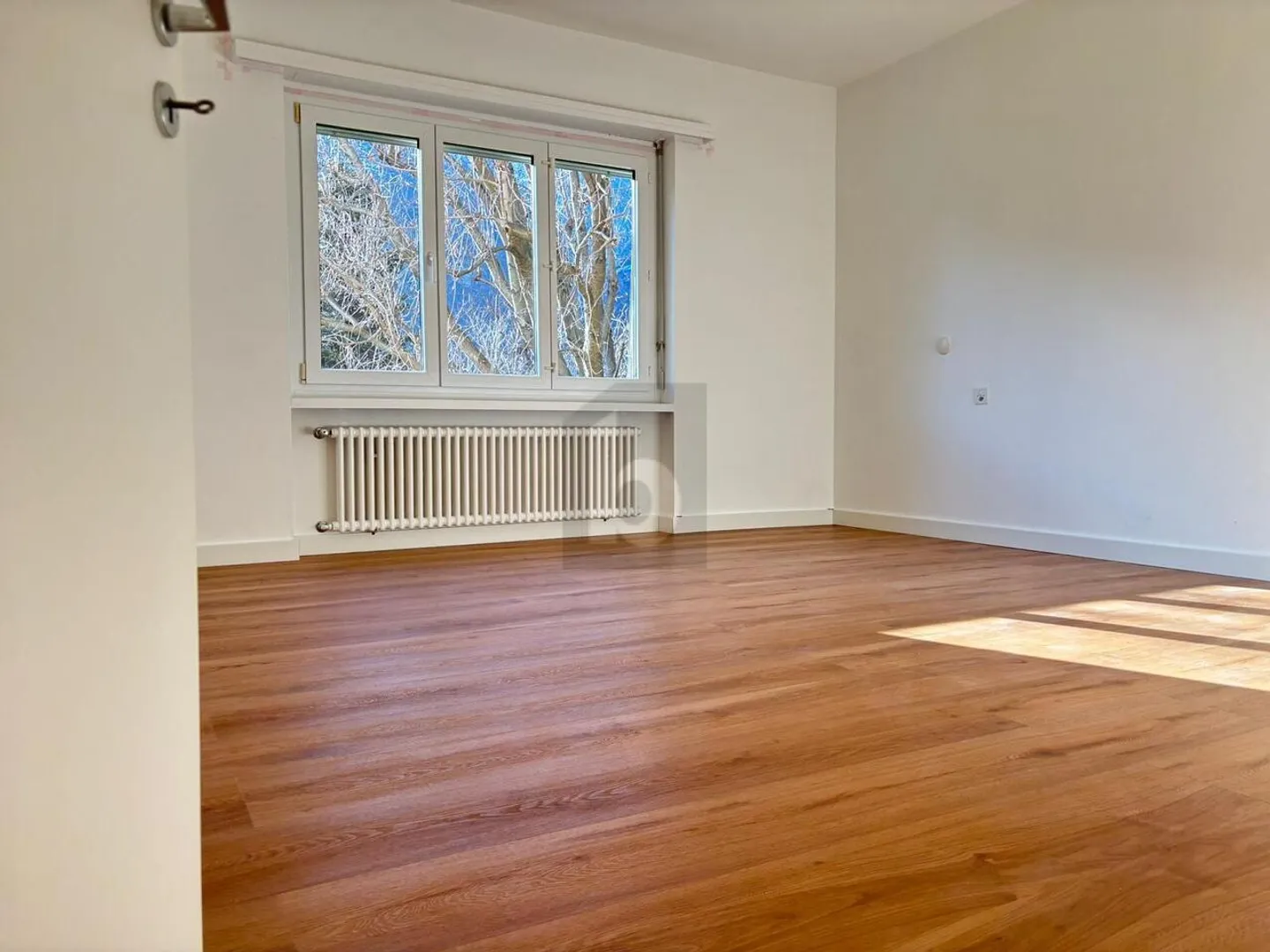 Appartamento spazioso con balcone - Foto 3 di 6