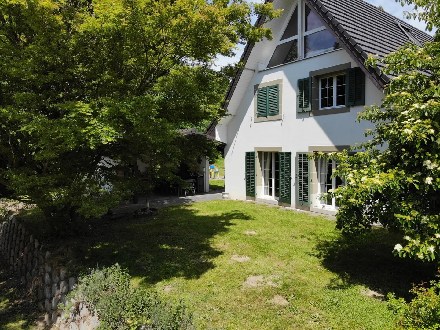 Haus zu verkaufen, Chemin de la Fenettaz 9, in Fribourg, Schweiz - Foto 9 von 13