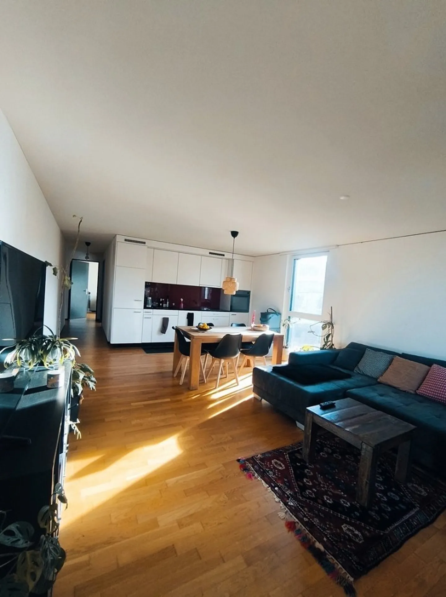 Appartamento in affitto - Foto 8 di 9