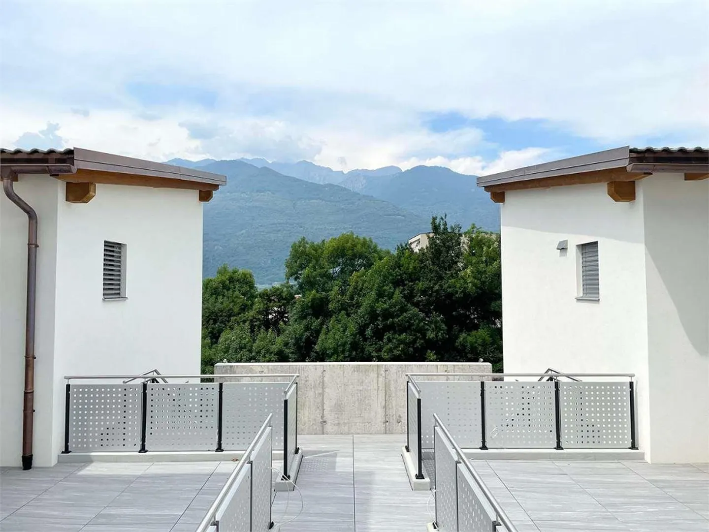 Villa moderna in nuova costruzione - Foto 10 di 10