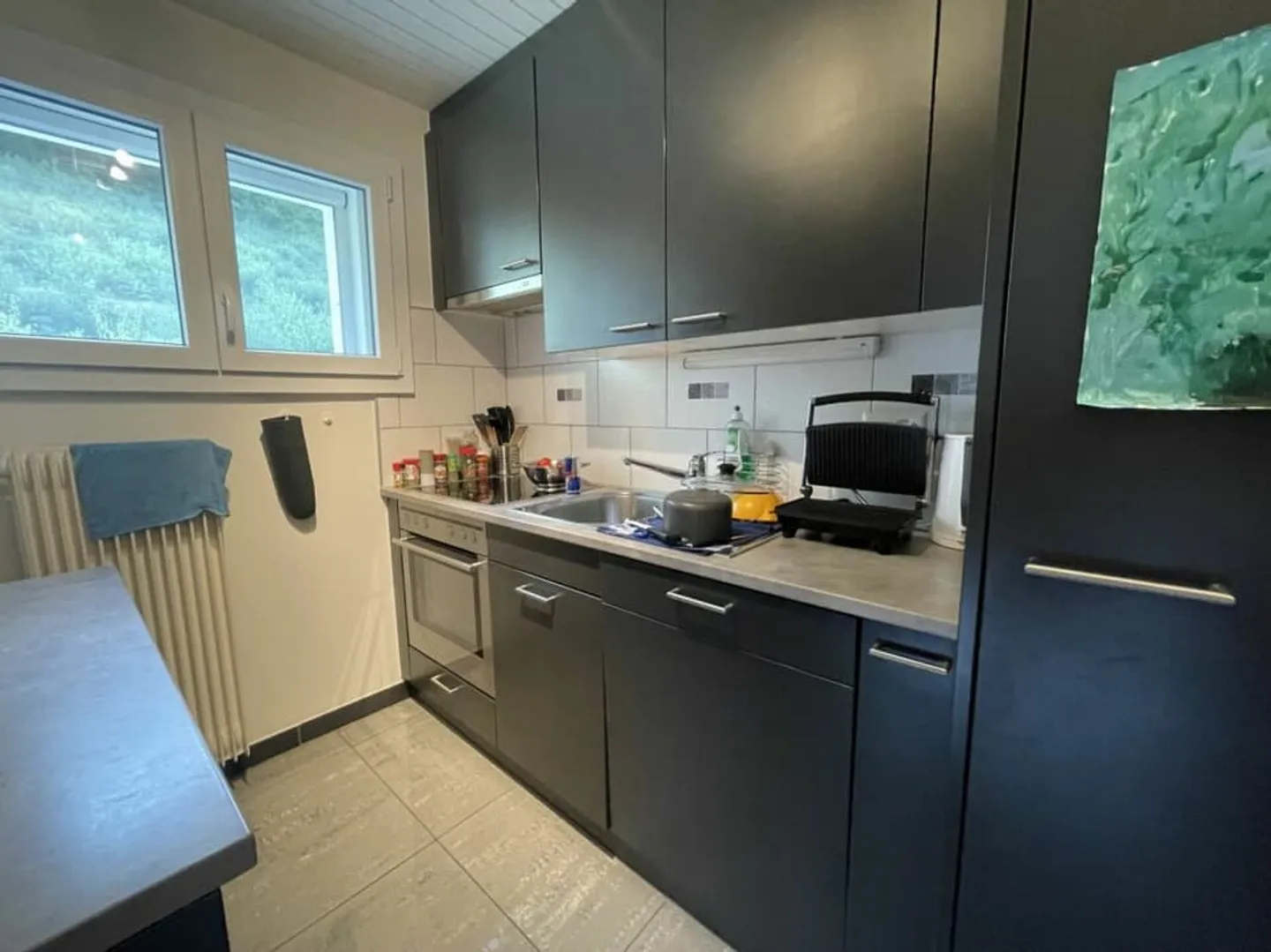 Villa à louer - Arvillard - Foto 7 von 10