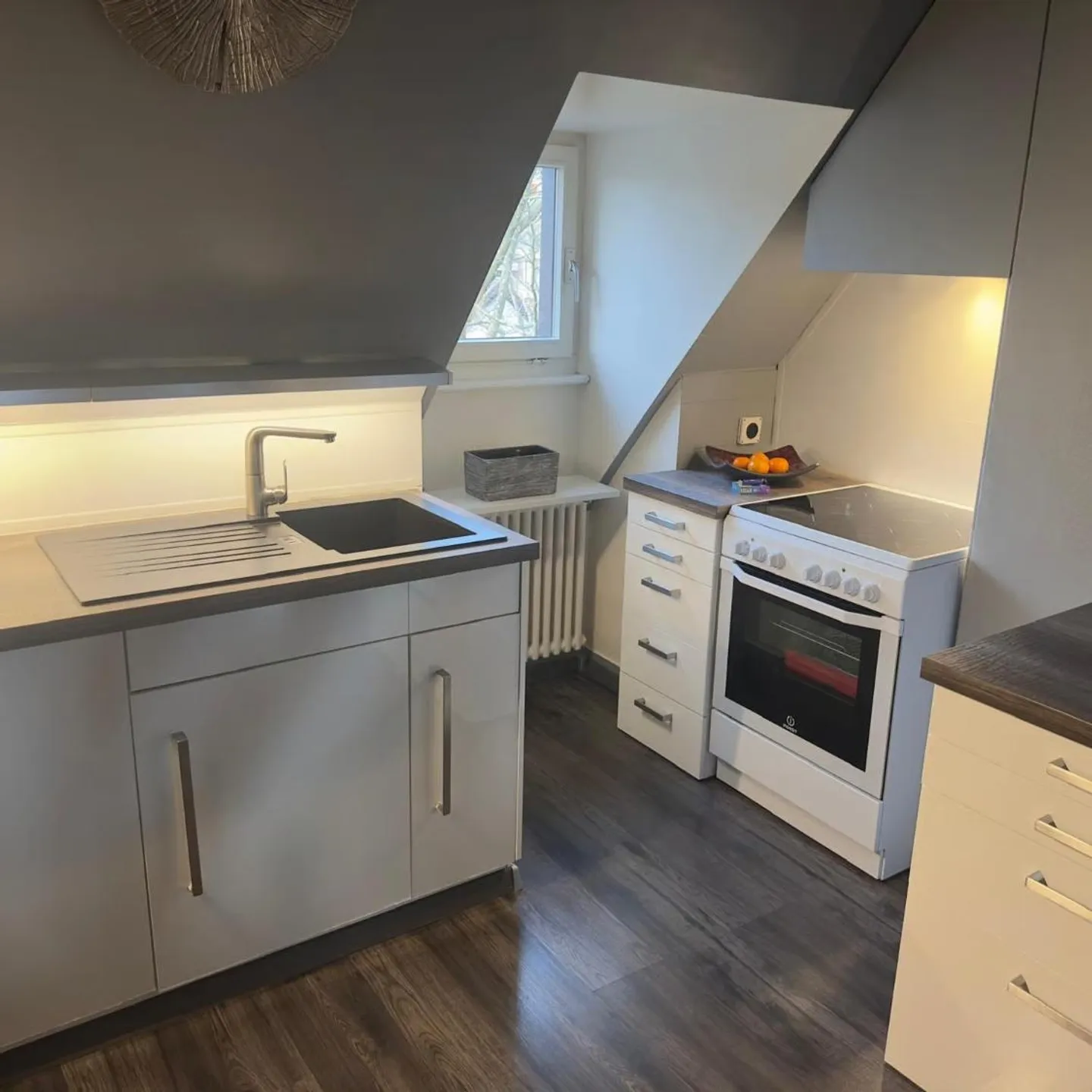 Charmant Appartement 3.5 pièces - Photo 3 sur 8
