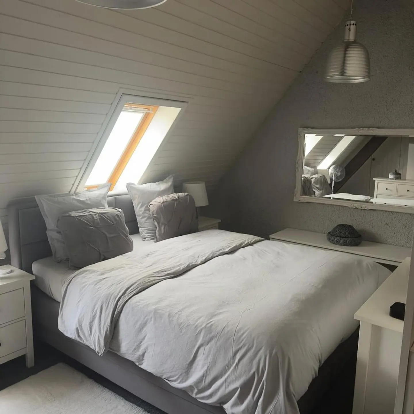Charmant Appartement 3.5 pièces - Photo 6 sur 8