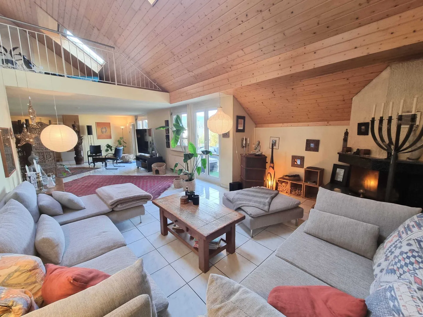 Maisonette apartment with plenty of space to live and enjoy - Photo 6 of 17