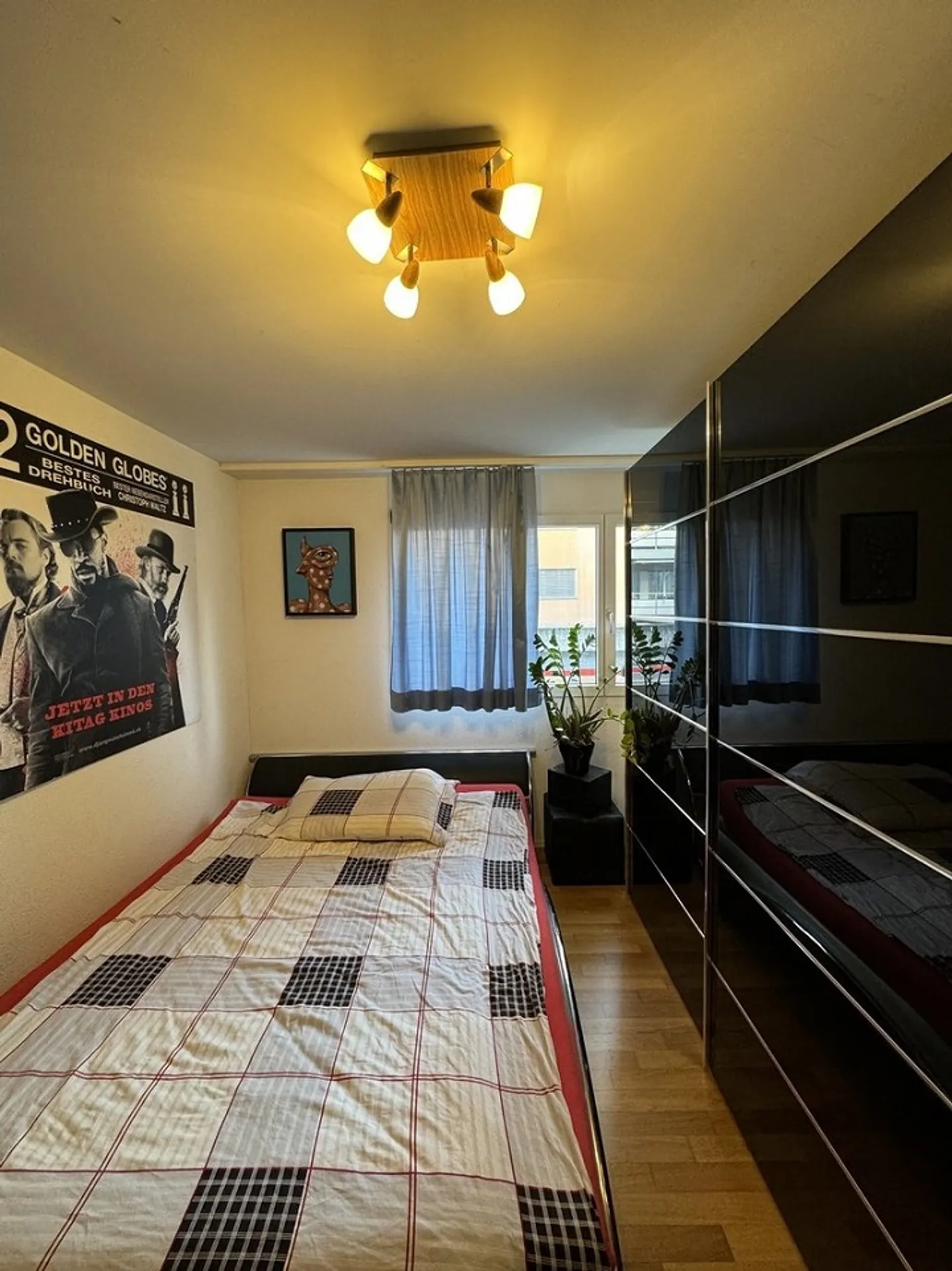 Appartamento in affitto - Foto 9 di 9