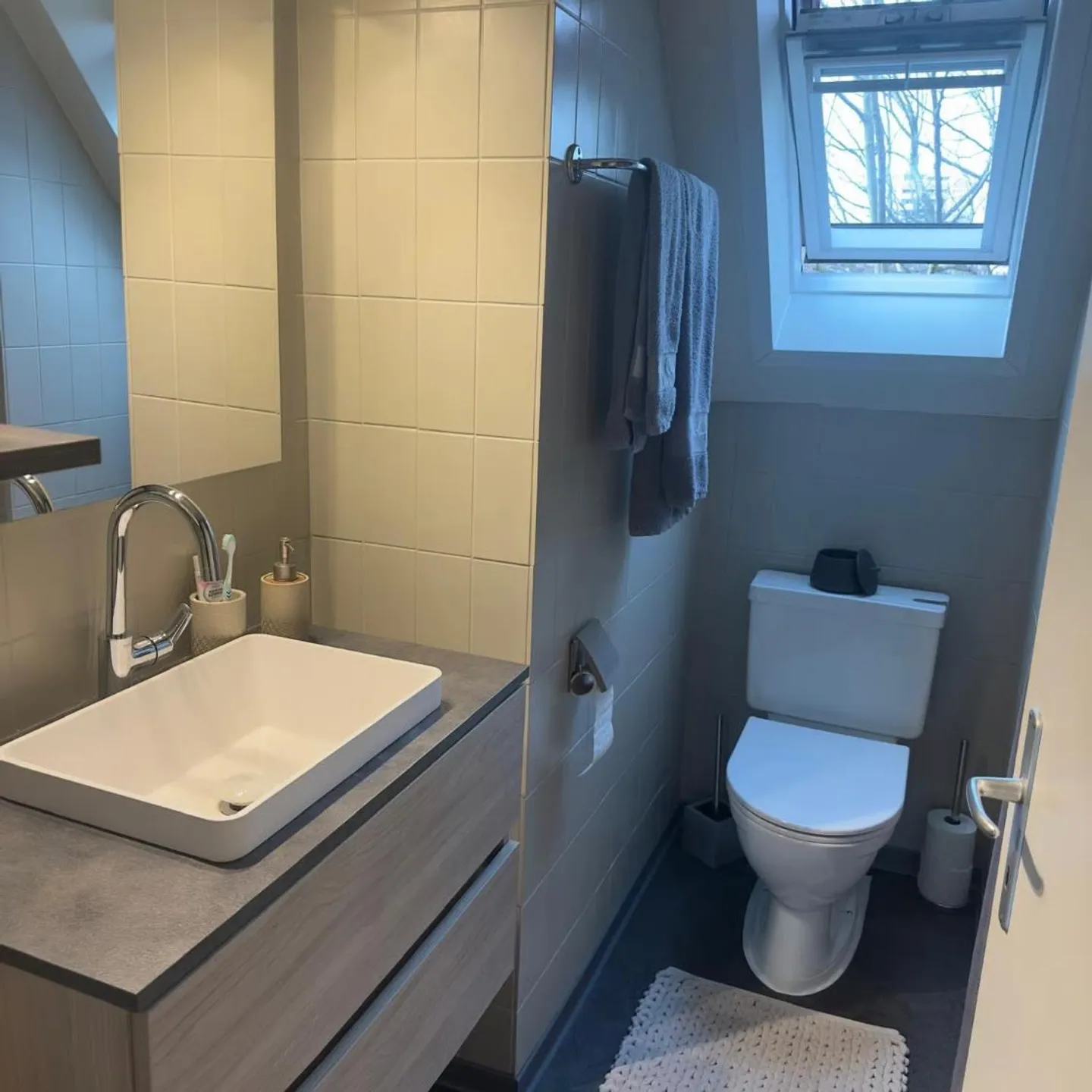 Charmant Appartement 3.5 pièces - Photo 8 sur 8