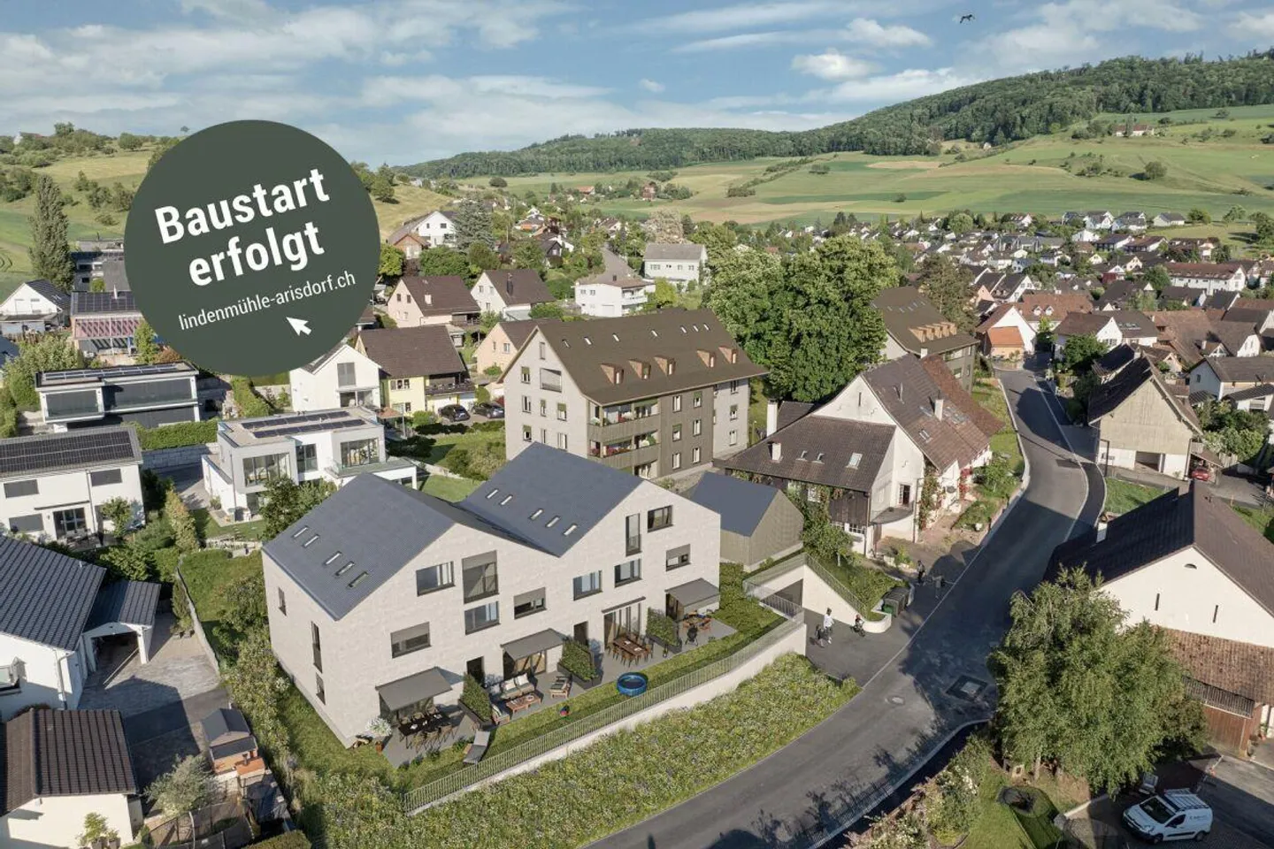 Linden Mill Arisdorf - Living with a View - Photo 12 of 12