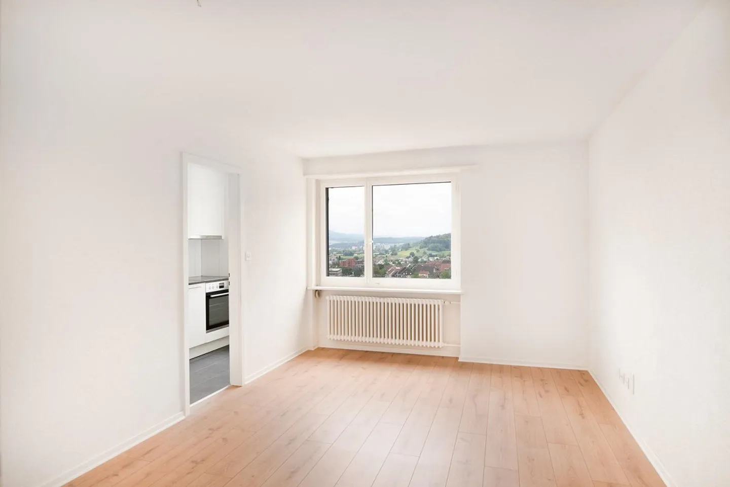 Totalsaniert 2- Zimmerwohnung in Spreitenbach zu vermieten! - Foto 5 von 12