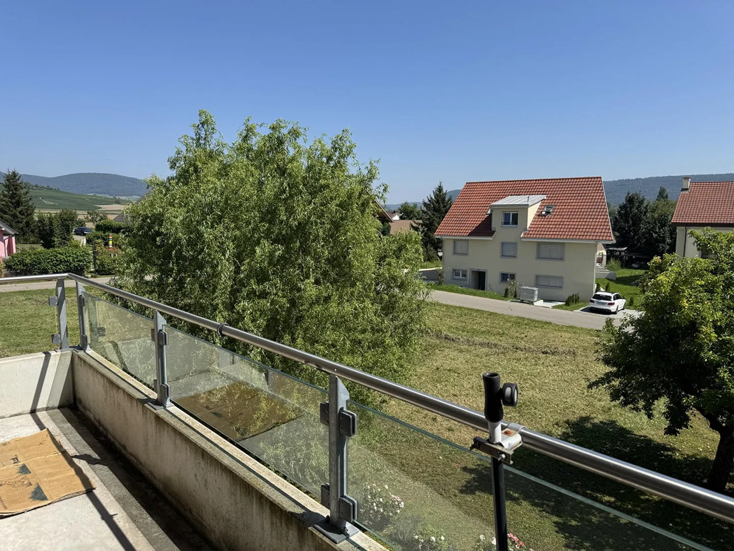 Grosszügige, komfortable Wohnliegenschaft an sehr guter Lage - Foto 14 von 15