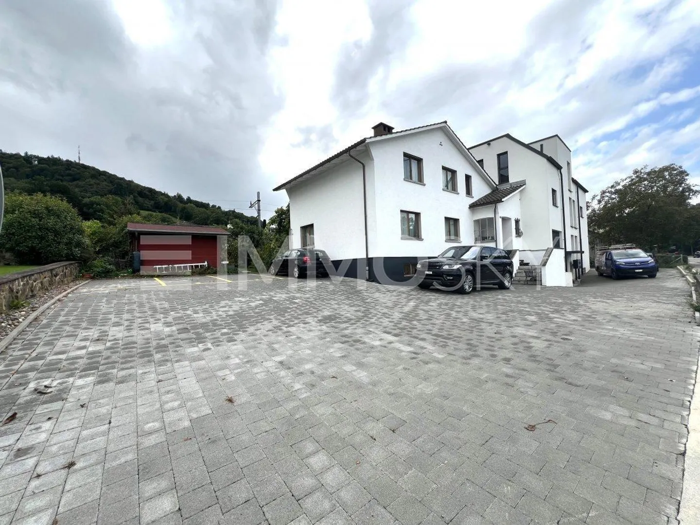 More than just a single-family home - Photo 1 of 5