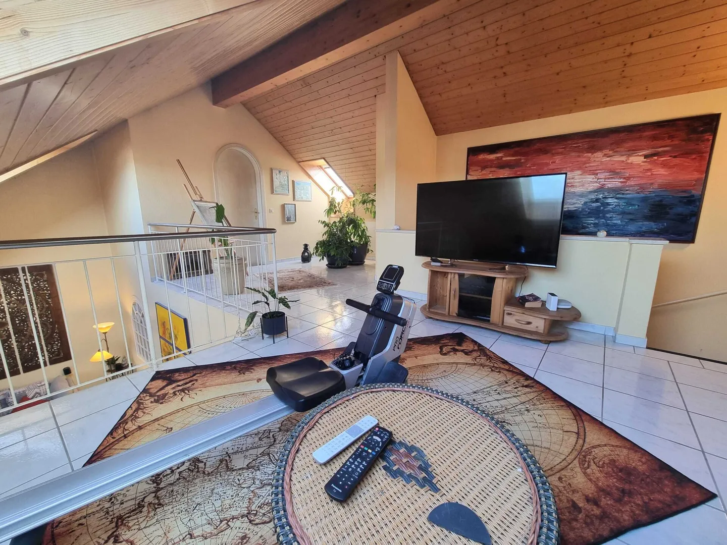 Maisonette apartment with plenty of space to live and enjoy - Photo 13 of 17