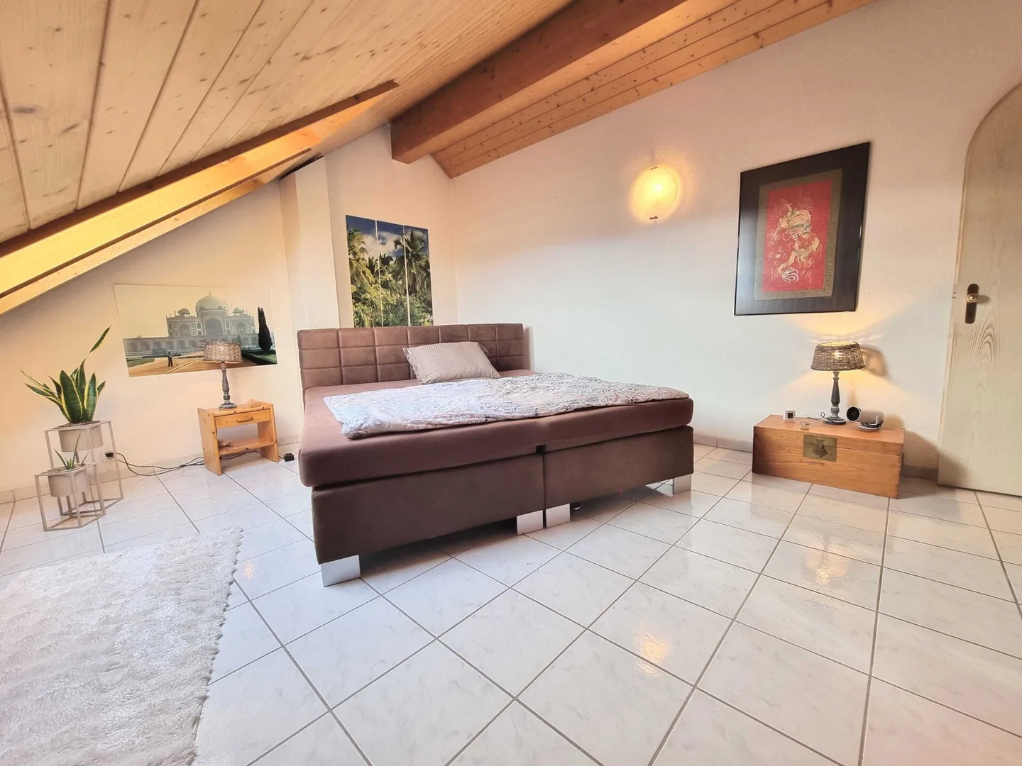 Maisonette apartment with plenty of space to live and enjoy - Photo 12 of 17