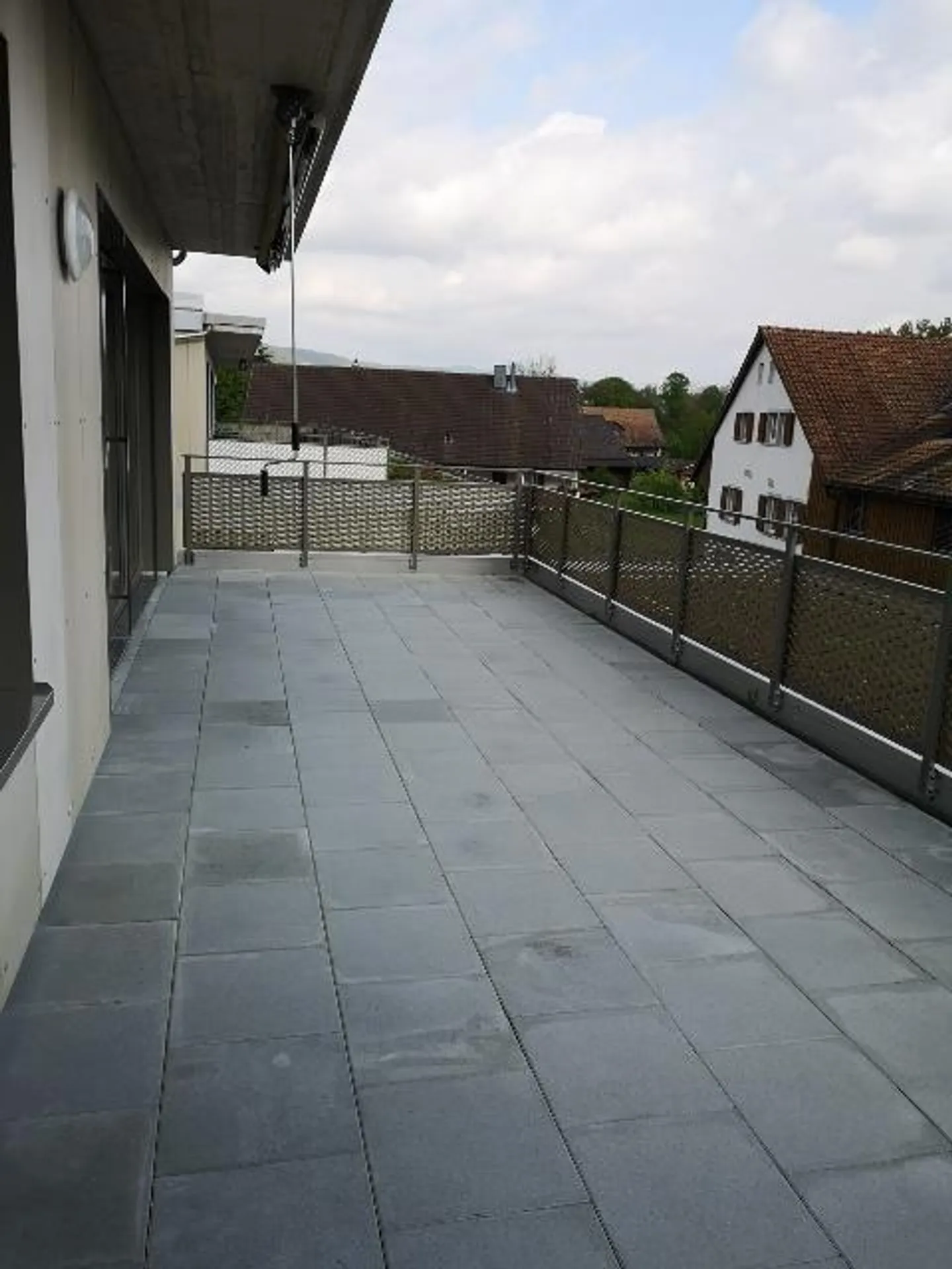 Appartement penthouse moderne de 2,5 pièces - Photo 11 sur 11