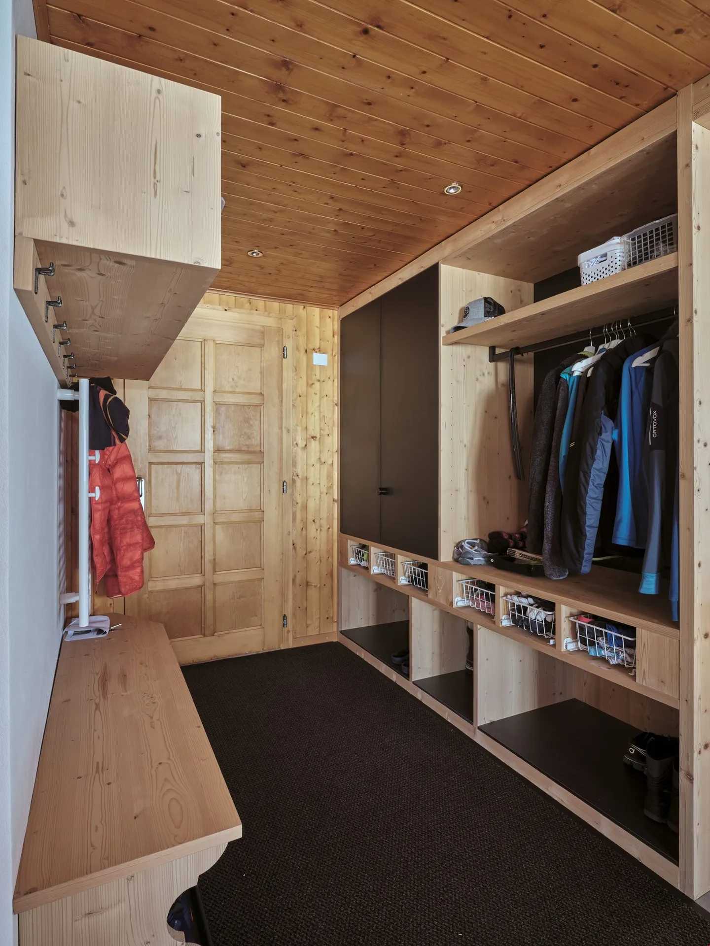 Rental Agreement for the Week - Demi-Chalet La Titine - Photo 9 of 9