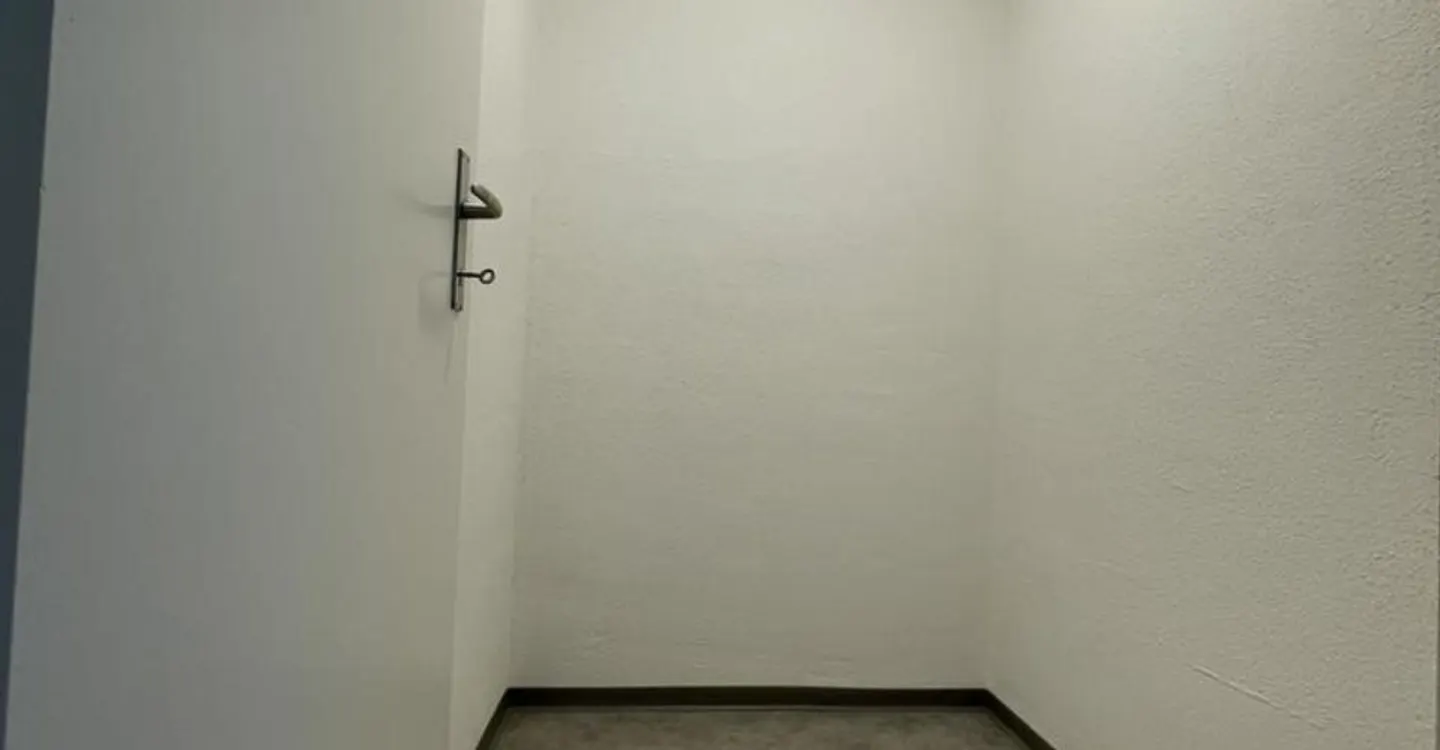 Appartement 2.5 pièces central - Photo 5 sur 7