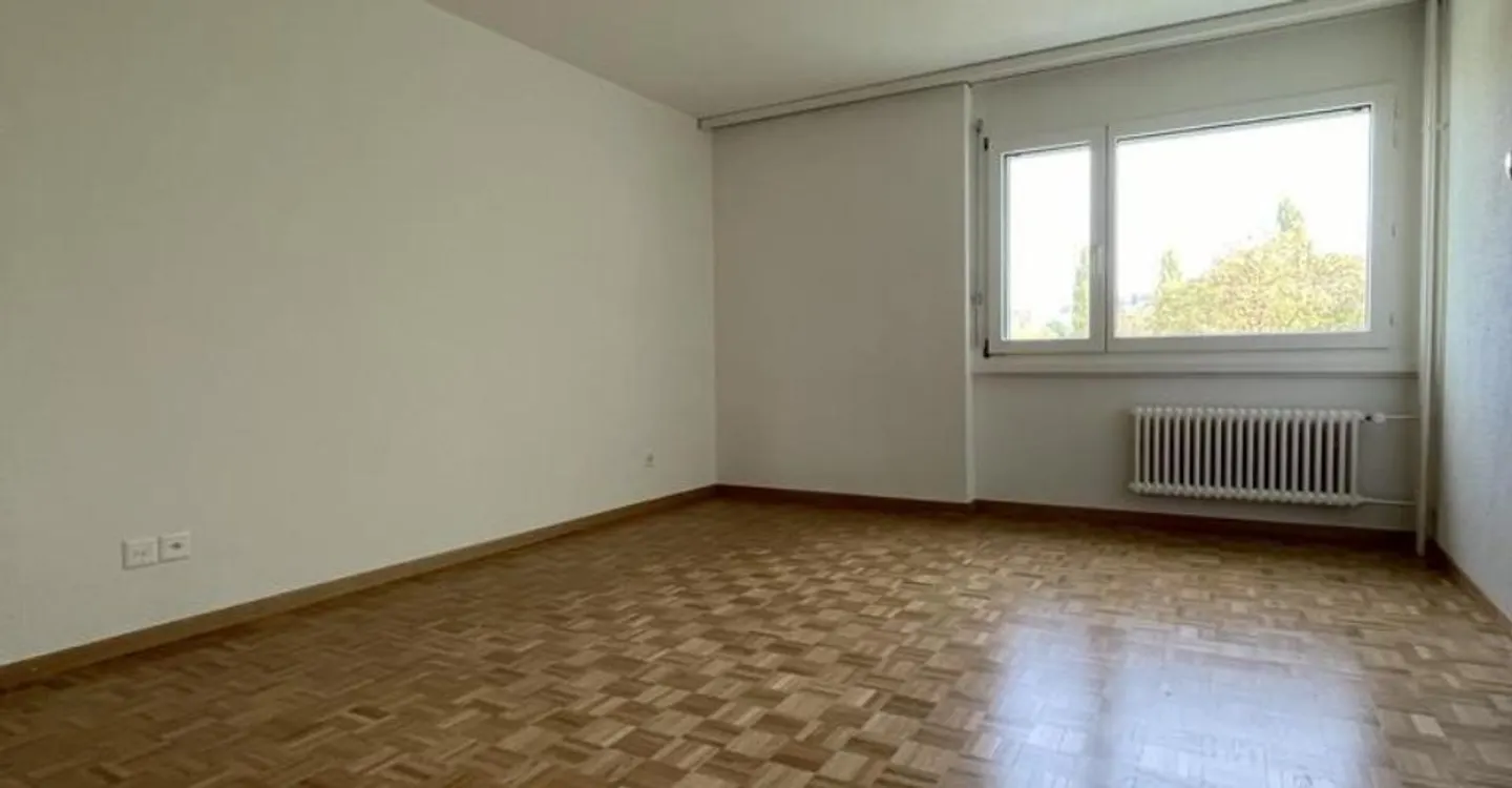 Appartement 2.5 pièces central - Photo 6 sur 7