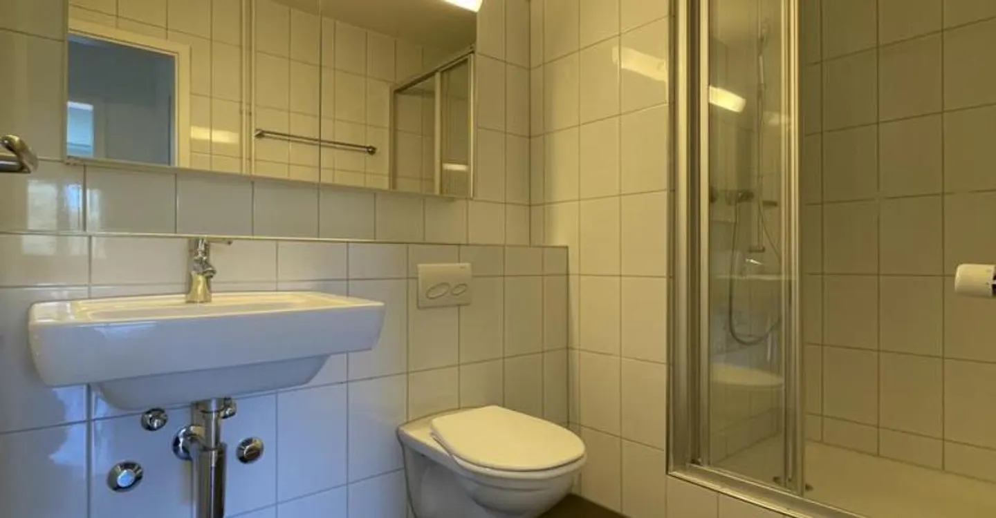 Appartement 2.5 pièces central - Photo 3 sur 7