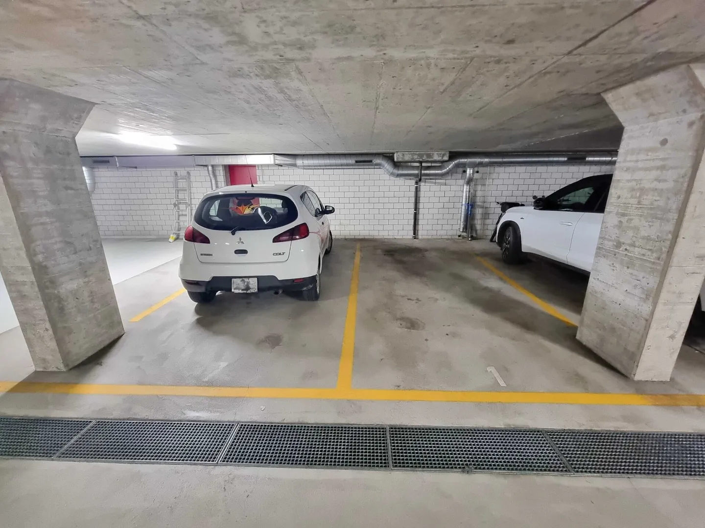 Maisonette apartment with plenty of space to live and enjoy - Photo 16 of 17